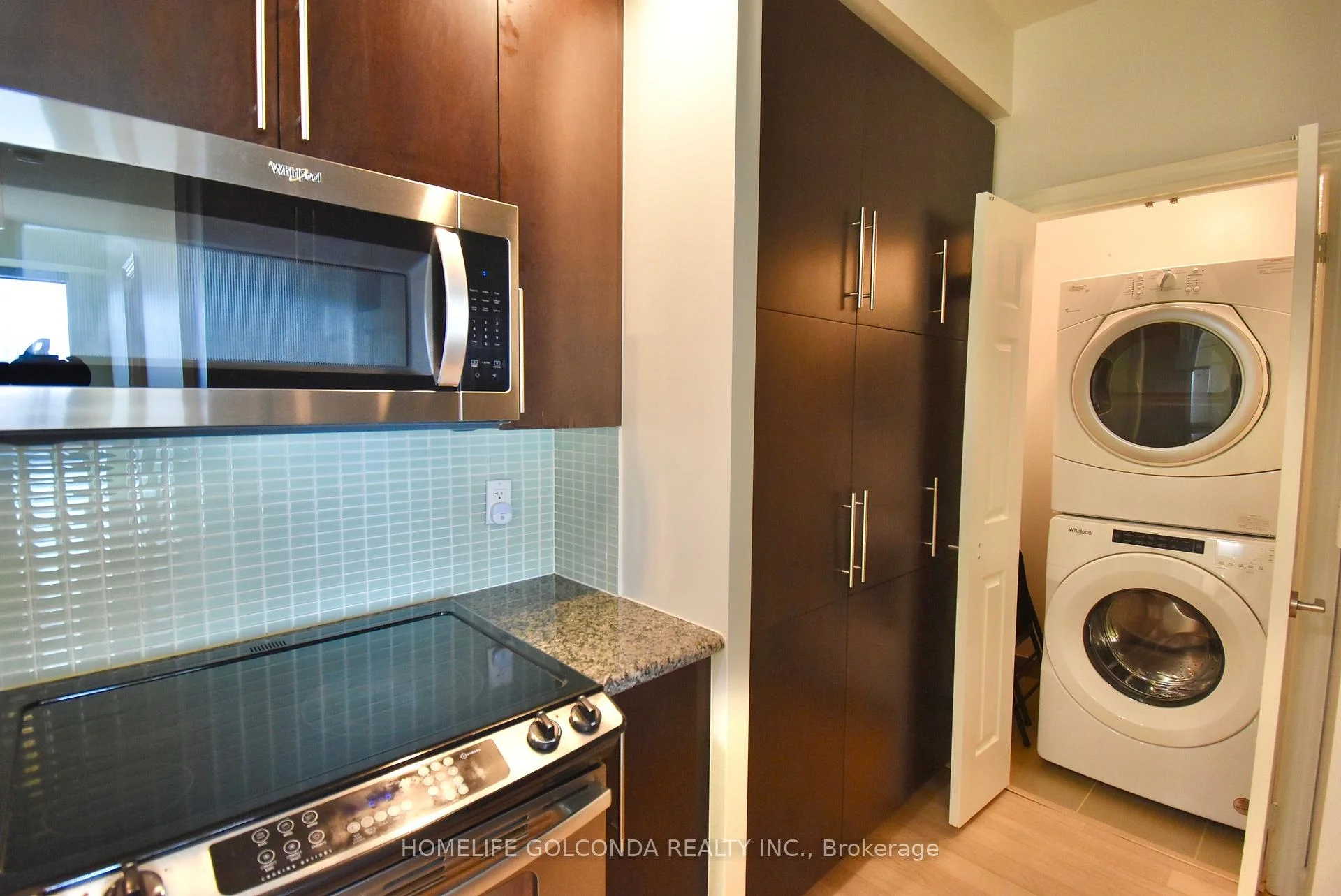 Photo 25 of Unit 1667, 23 Cox Boulevard, Markham, Unionville — HOMEH