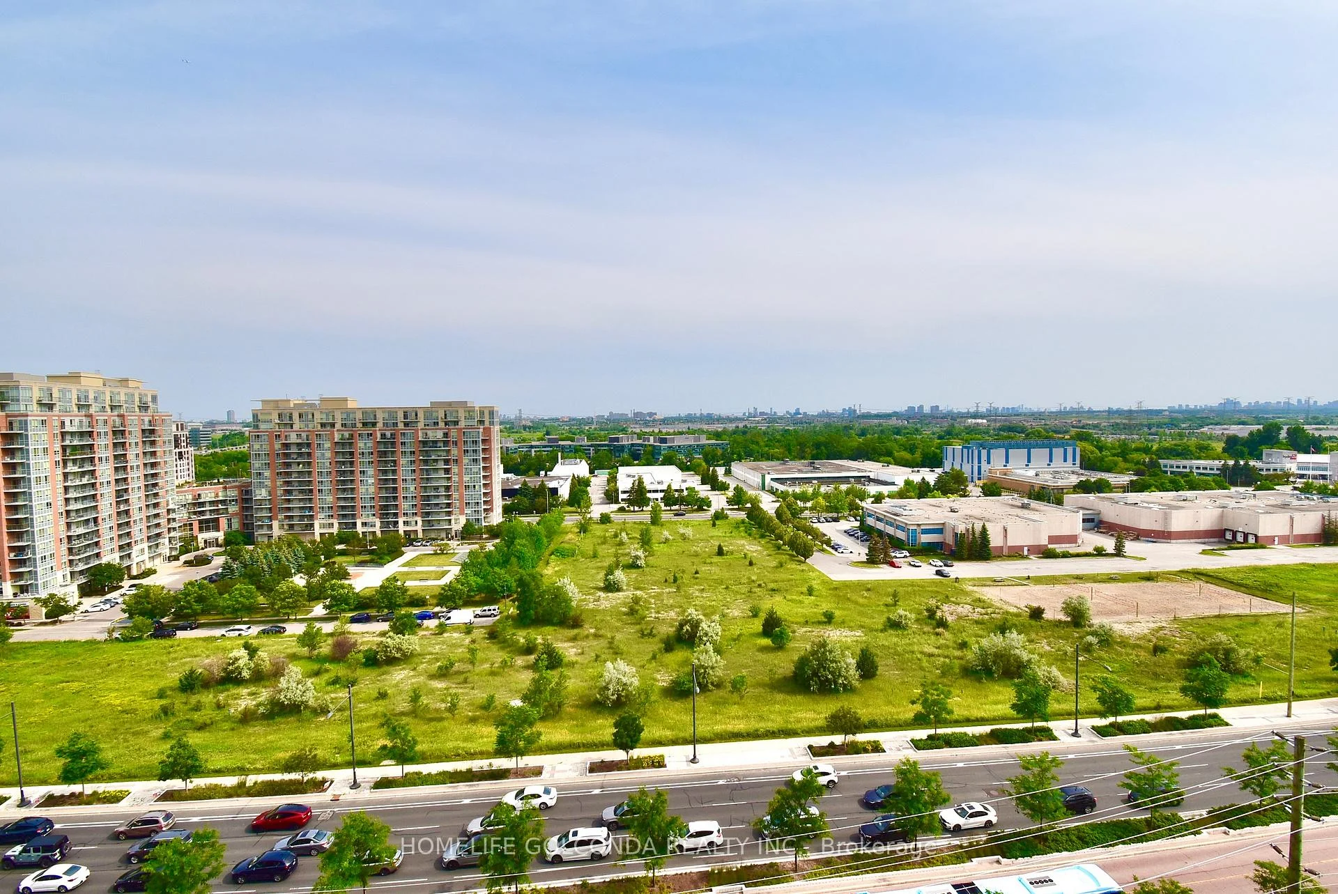 Photo 34 of Unit 1667, 23 Cox Boulevard, Markham, Unionville — HOMEH