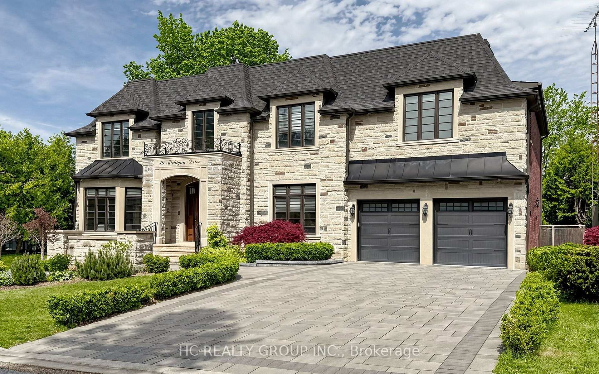 Photo 1 of 19 Michigan Drive, North York, Newtonbrook East — HOMEH