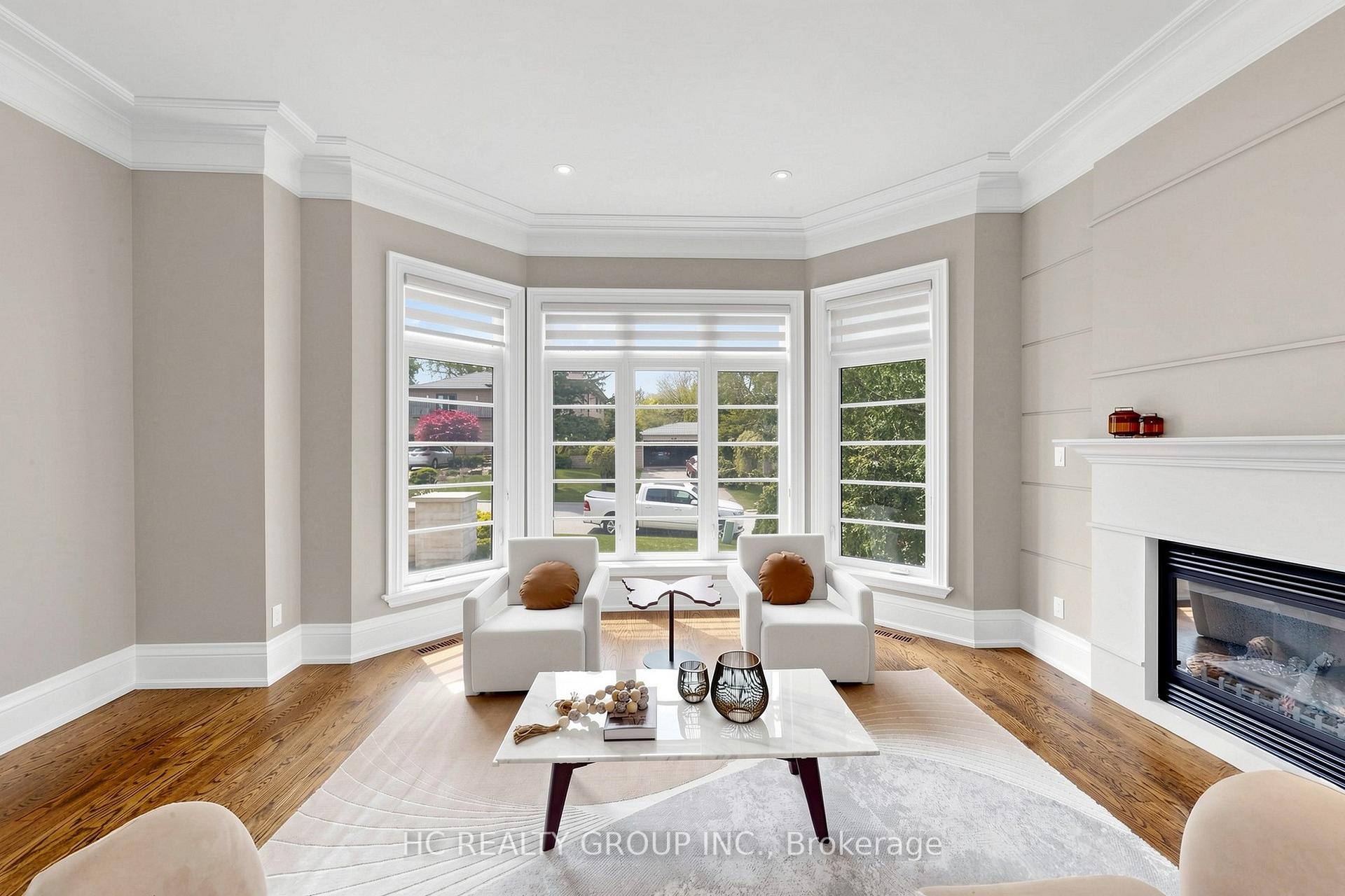 Photo 7 of 19 Michigan Drive, North York, Newtonbrook East — HOMEH