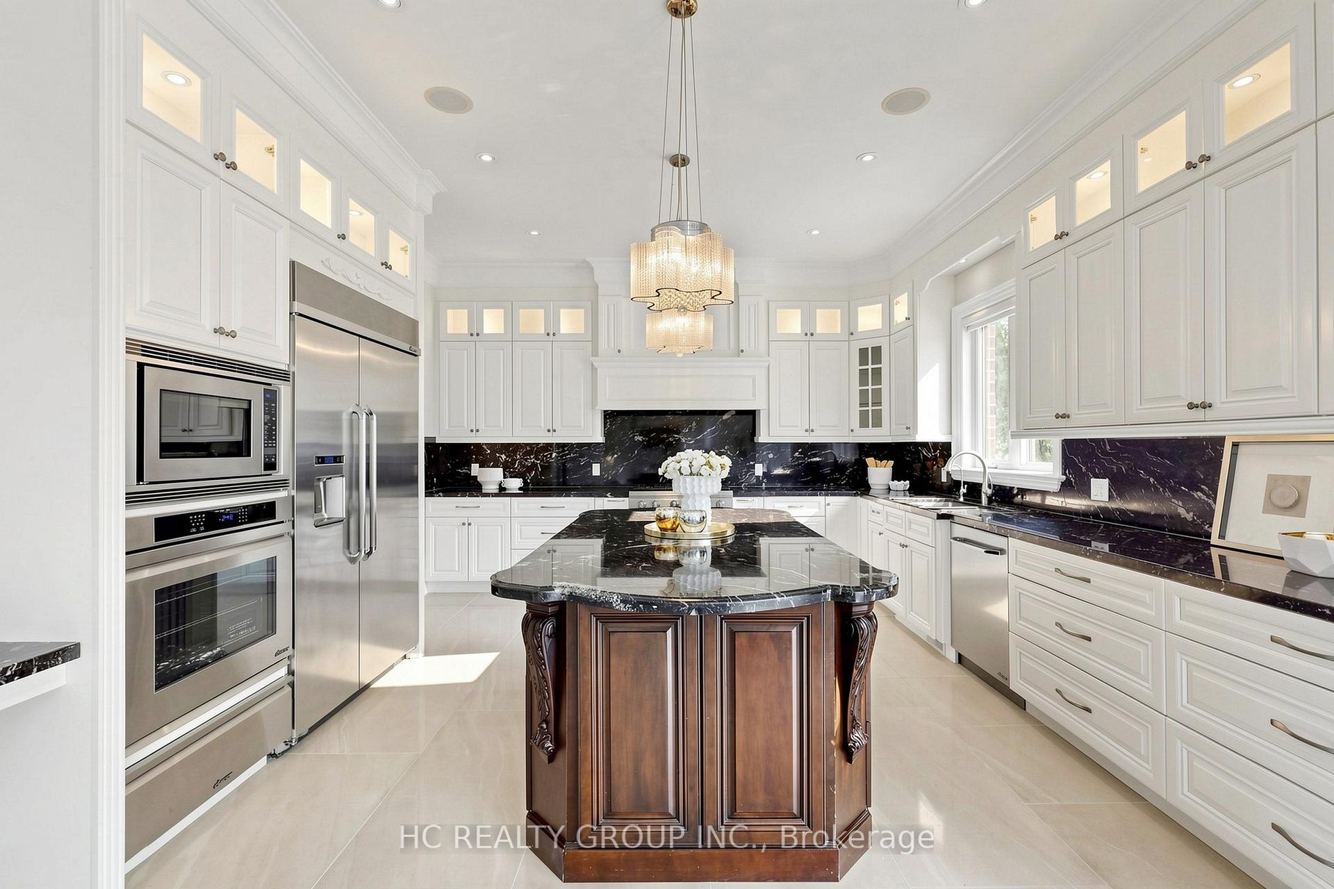 Photo 12 of 19 Michigan Drive, North York, Newtonbrook East — HOMEH