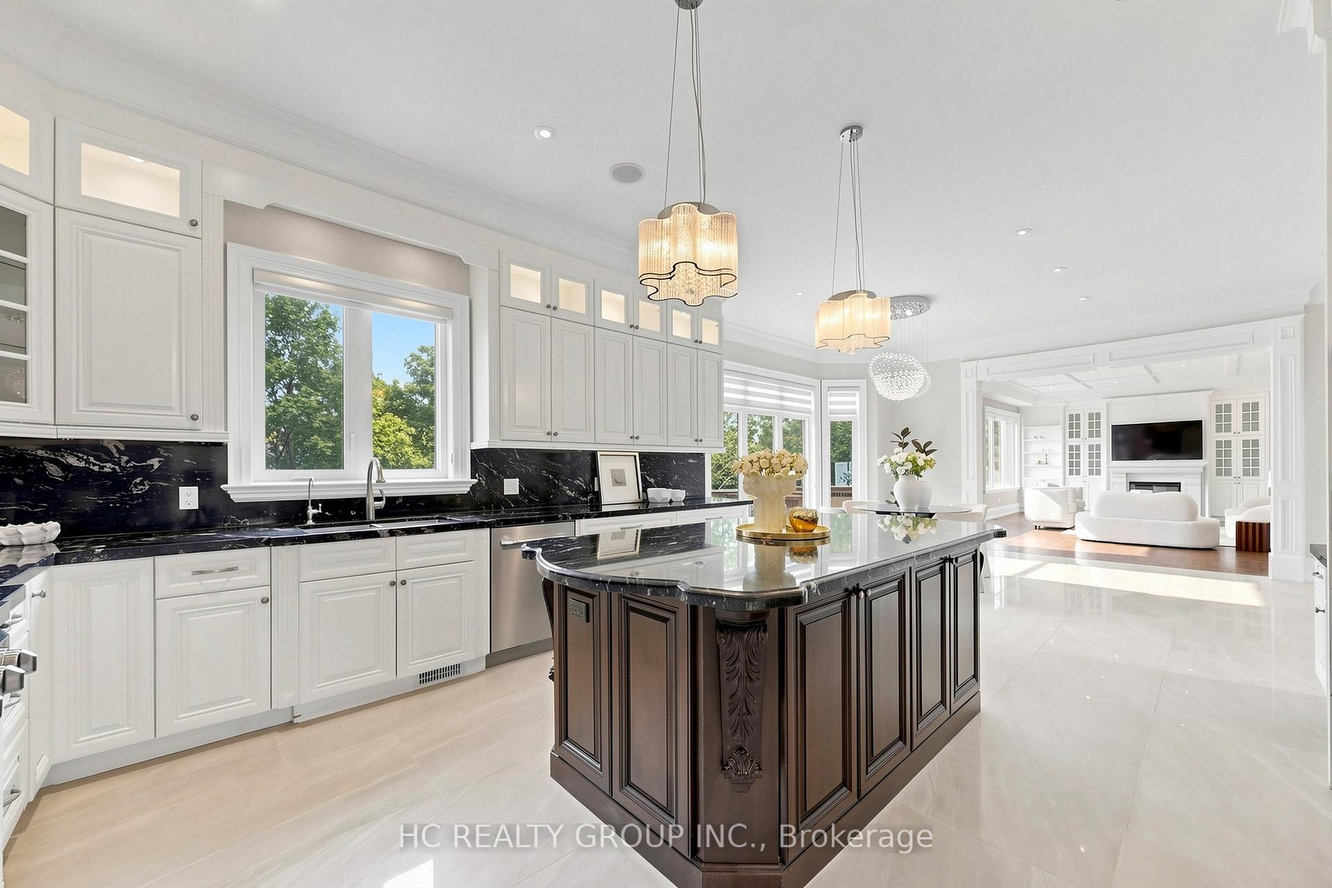 Photo 13 of 19 Michigan Drive, North York, Newtonbrook East — HOMEH