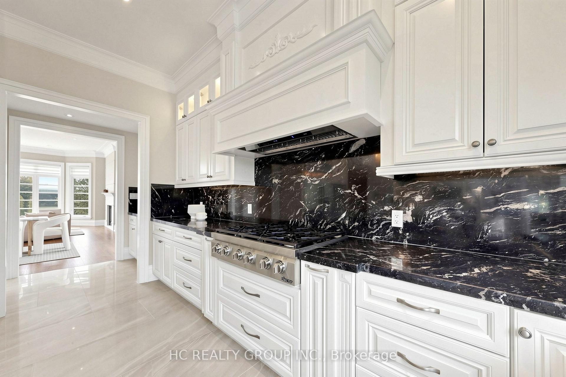 Photo 15 of 19 Michigan Drive, North York, Newtonbrook East — HOMEH