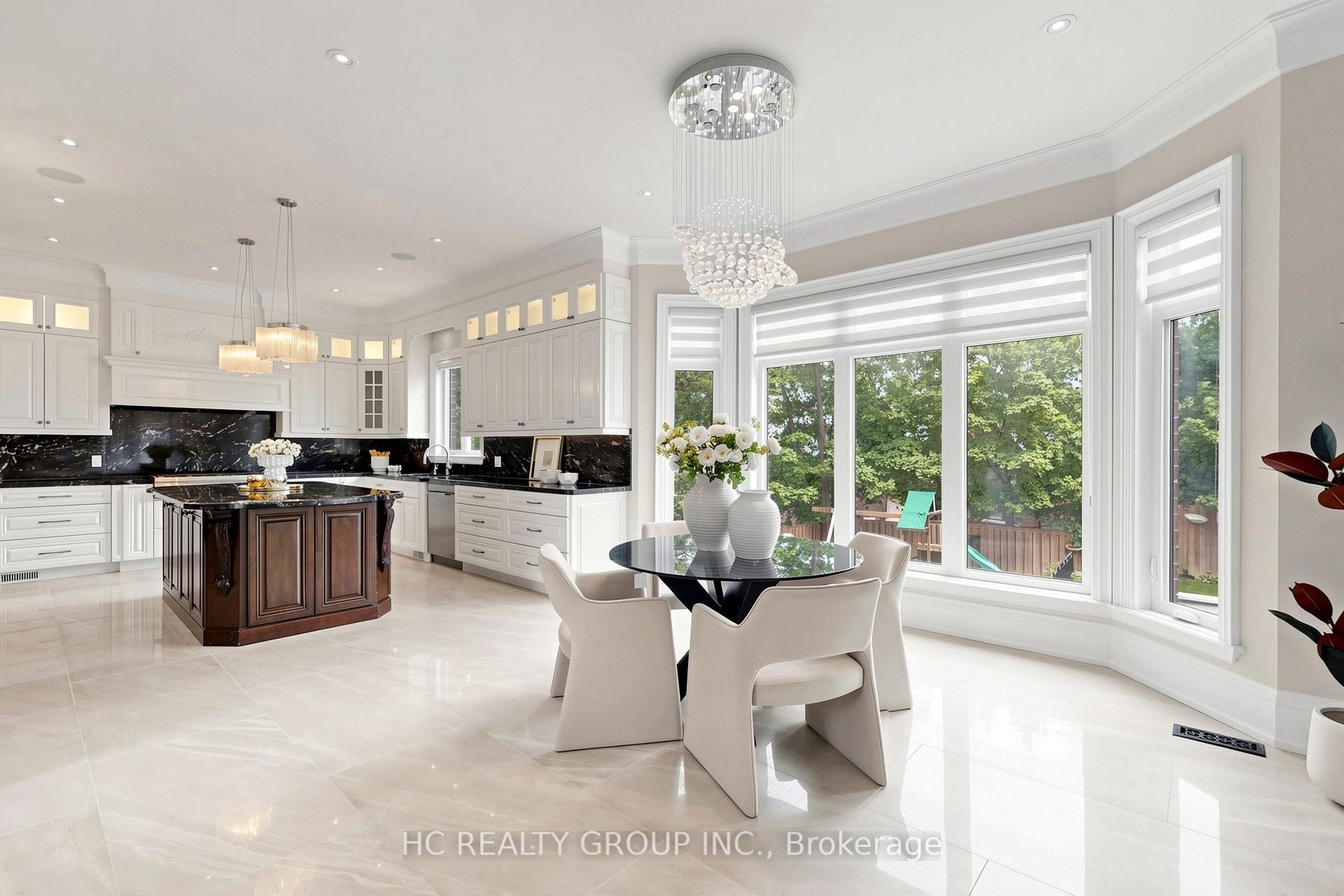 Photo 17 of 19 Michigan Drive, North York, Newtonbrook East — HOMEH