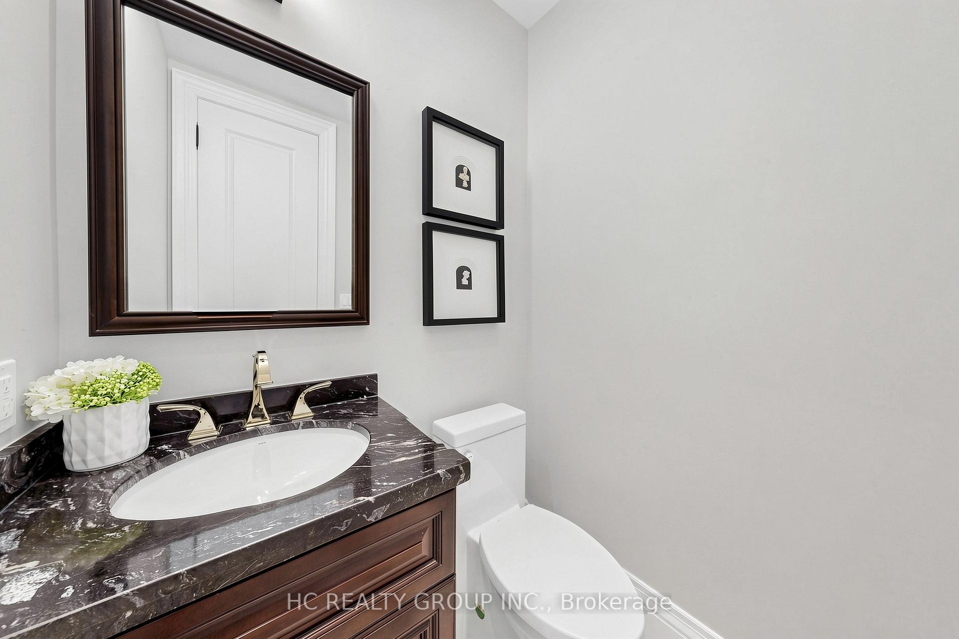 Photo 20 of 19 Michigan Drive, North York, Newtonbrook East — HOMEH