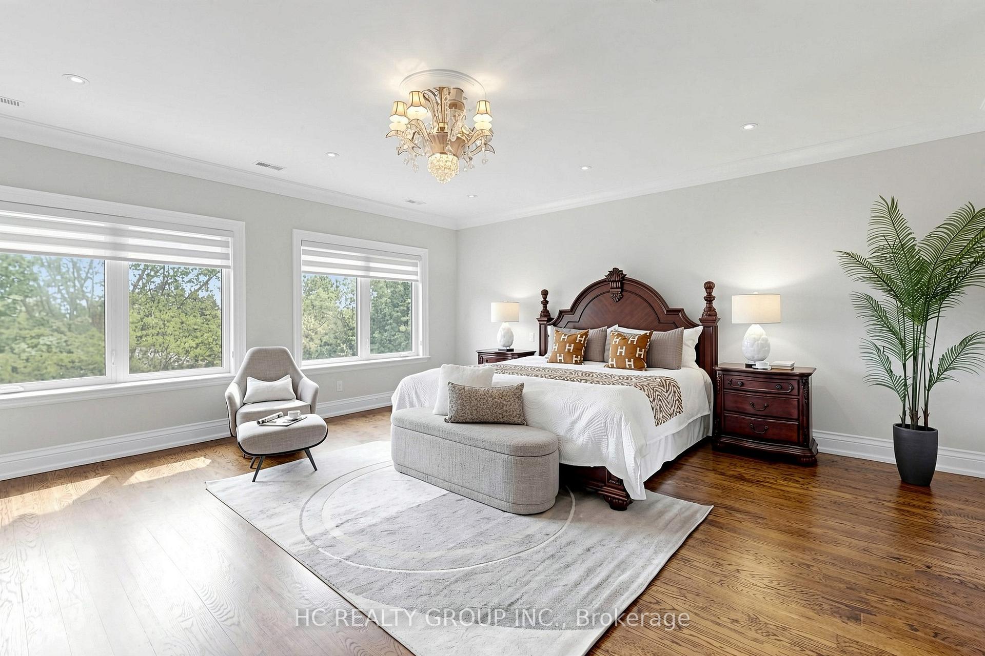 Photo 24 of 19 Michigan Drive, North York, Newtonbrook East — HOMEH