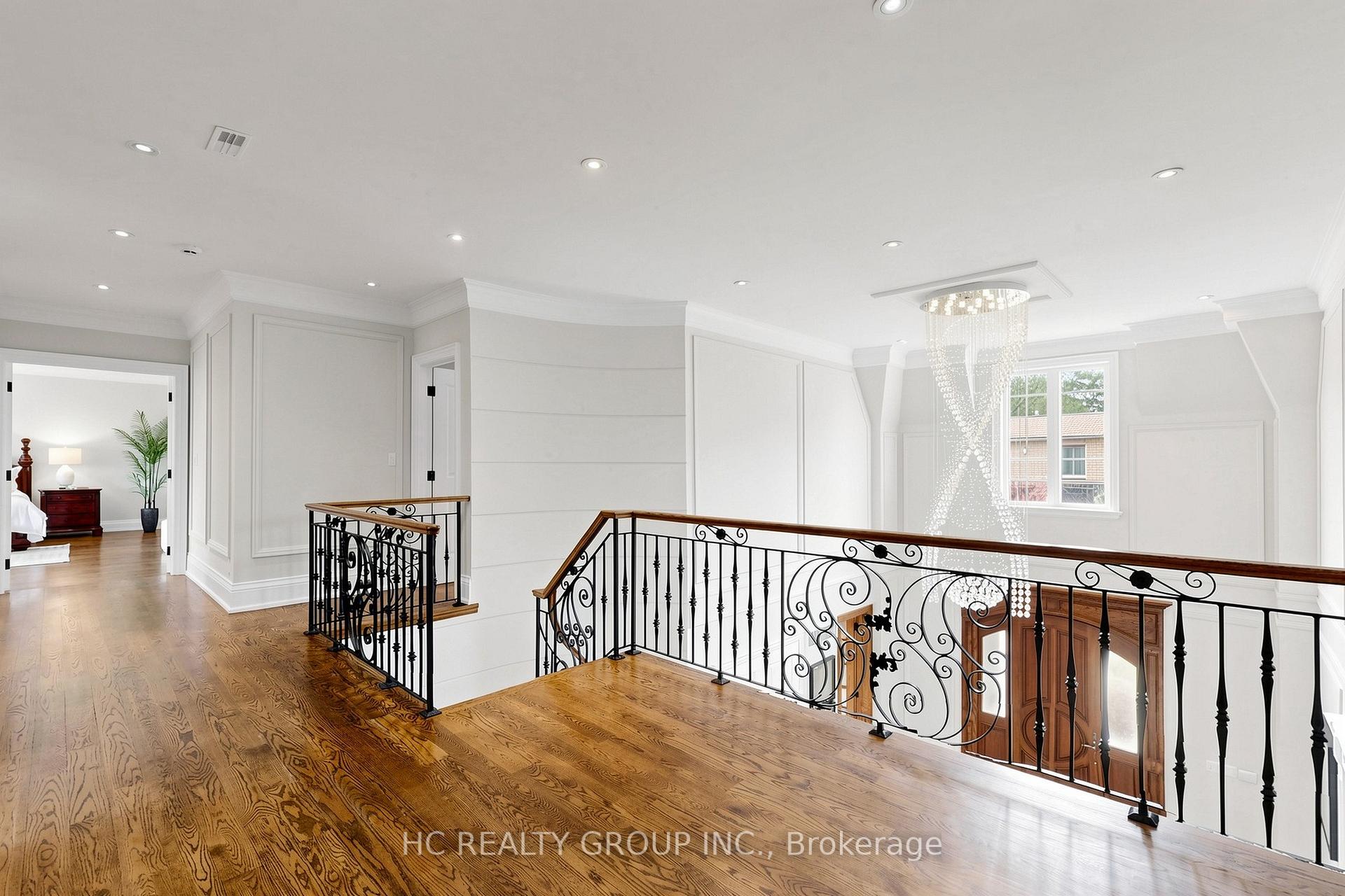 Photo 23 of 19 Michigan Drive, North York, Newtonbrook East — HOMEH