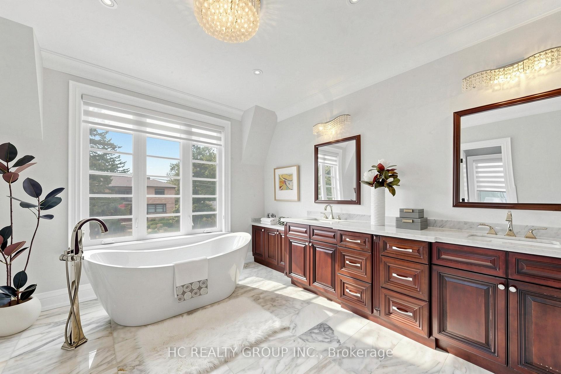 Photo 27 of 19 Michigan Drive, North York, Newtonbrook East — HOMEH