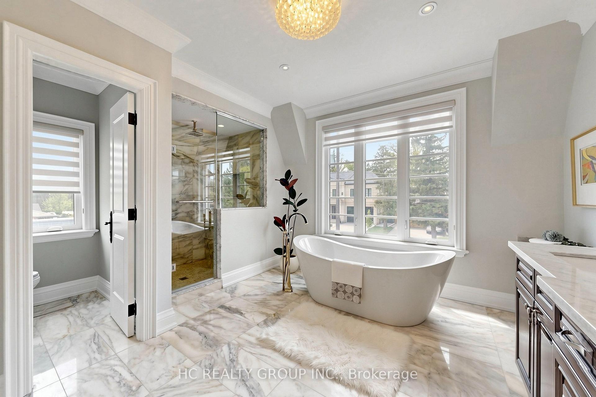 Photo 28 of 19 Michigan Drive, North York, Newtonbrook East — HOMEH