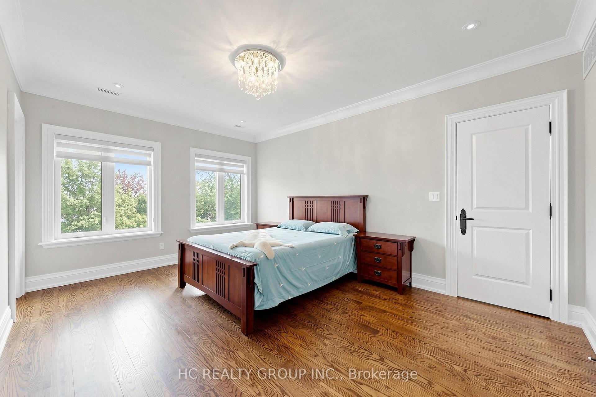Photo 31 of 19 Michigan Drive, North York, Newtonbrook East — HOMEH