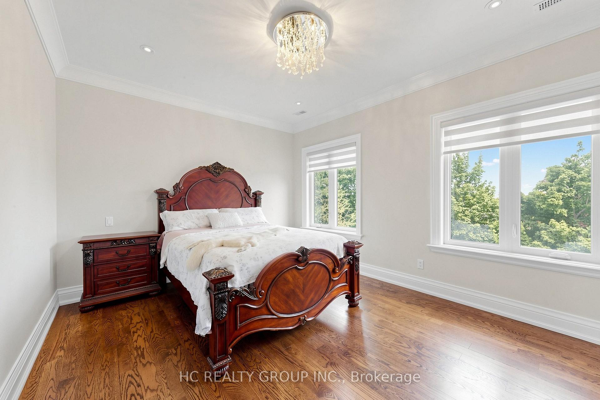 Photo 33 of 19 Michigan Drive, North York, Newtonbrook East — HOMEH