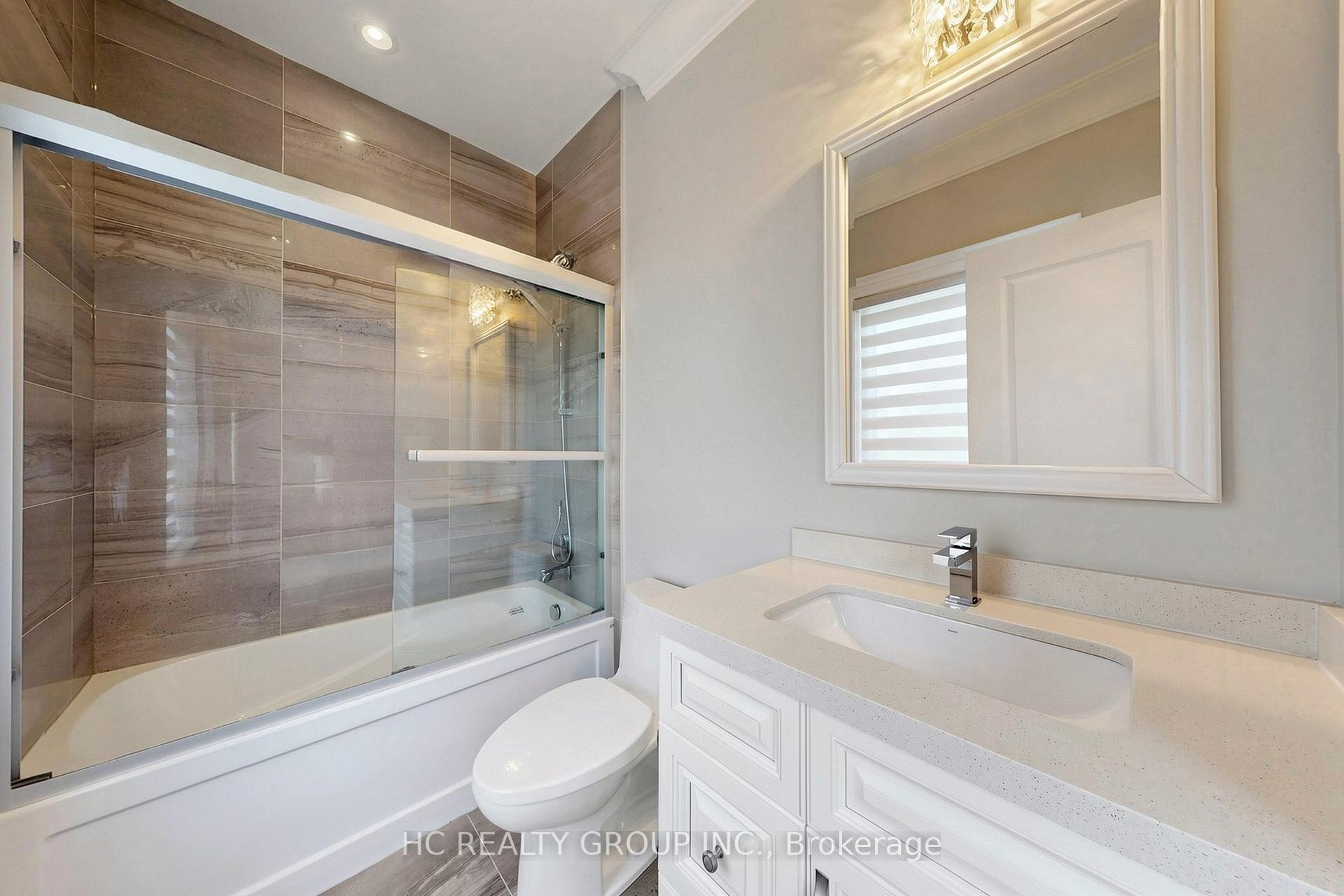 Photo 34 of 19 Michigan Drive, North York, Newtonbrook East — HOMEH