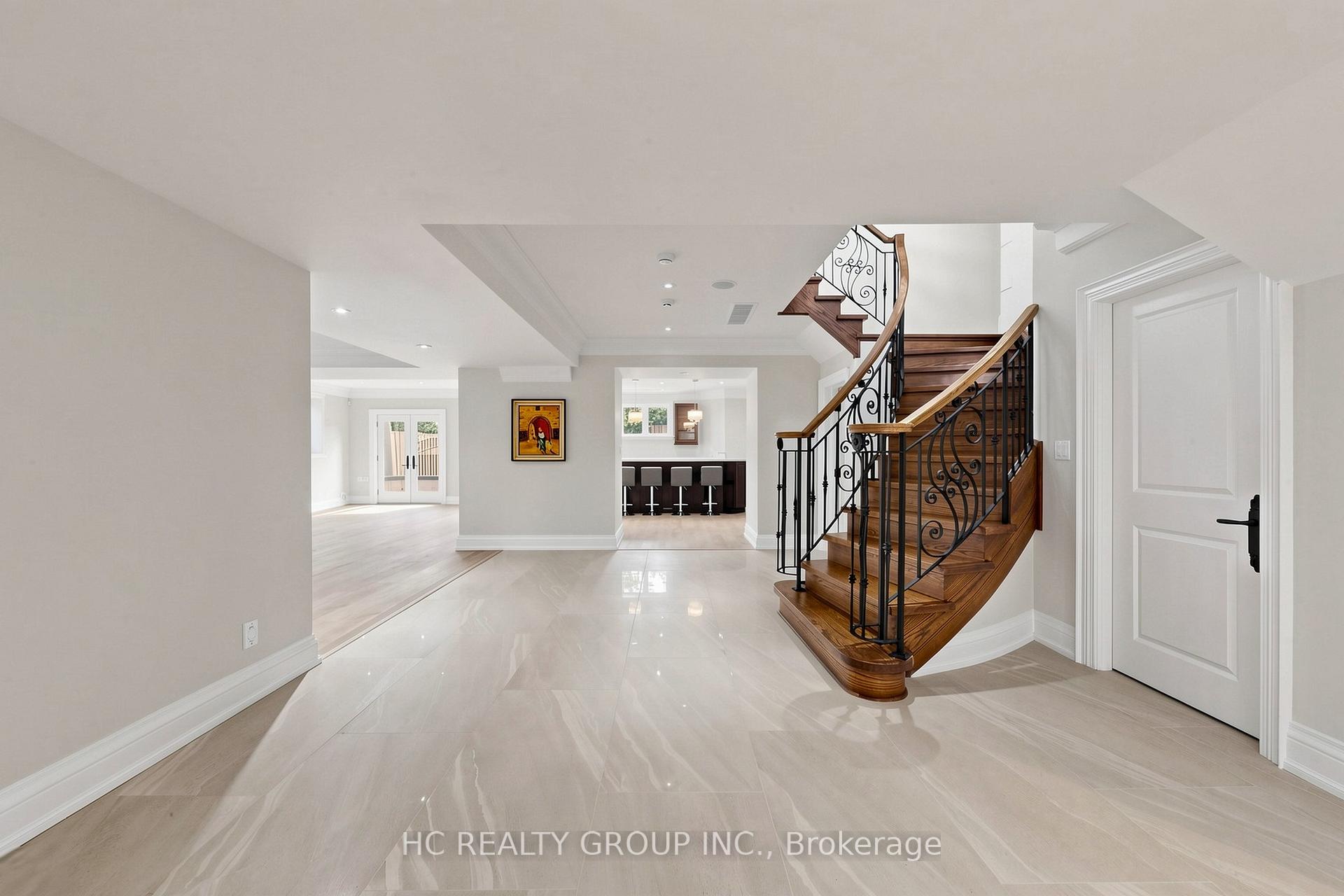 Photo 36 of 19 Michigan Drive, North York, Newtonbrook East — HOMEH