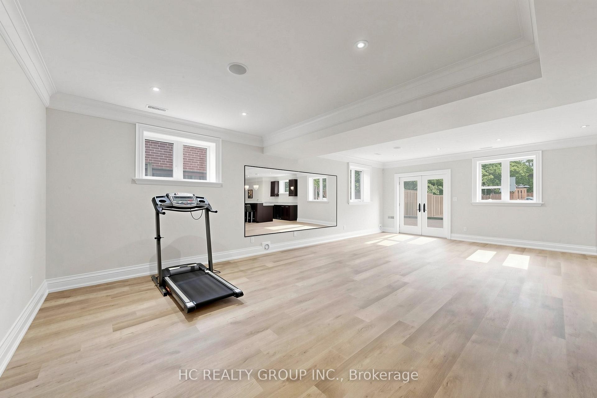 Photo 37 of 19 Michigan Drive, North York, Newtonbrook East — HOMEH