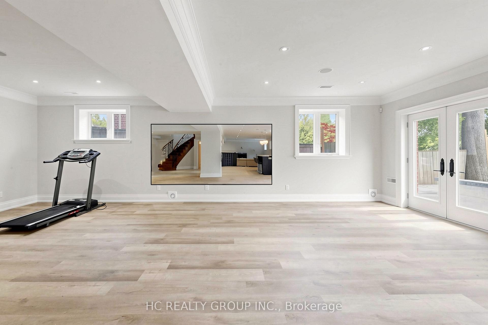 Photo 38 of 19 Michigan Drive, North York, Newtonbrook East — HOMEH