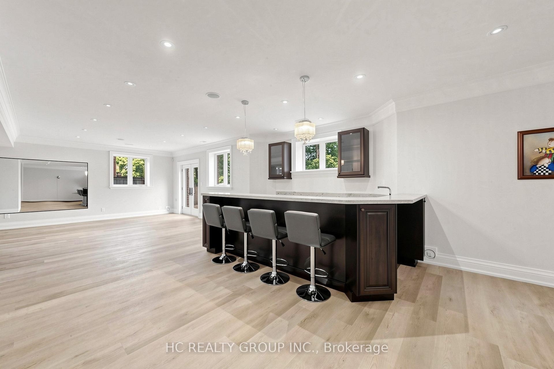Photo 40 of 19 Michigan Drive, North York, Newtonbrook East — HOMEH