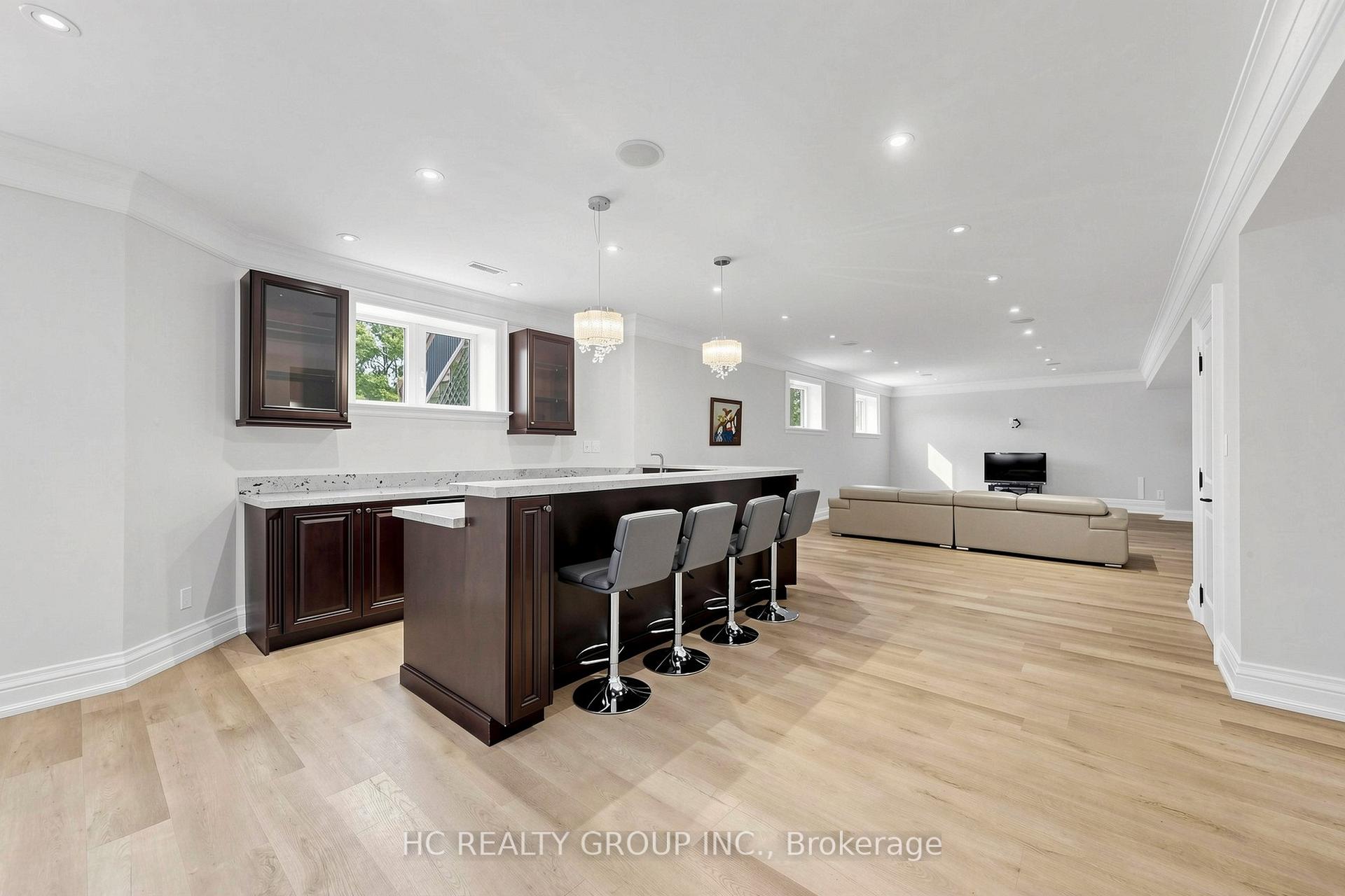Photo 41 of 19 Michigan Drive, North York, Newtonbrook East — HOMEH