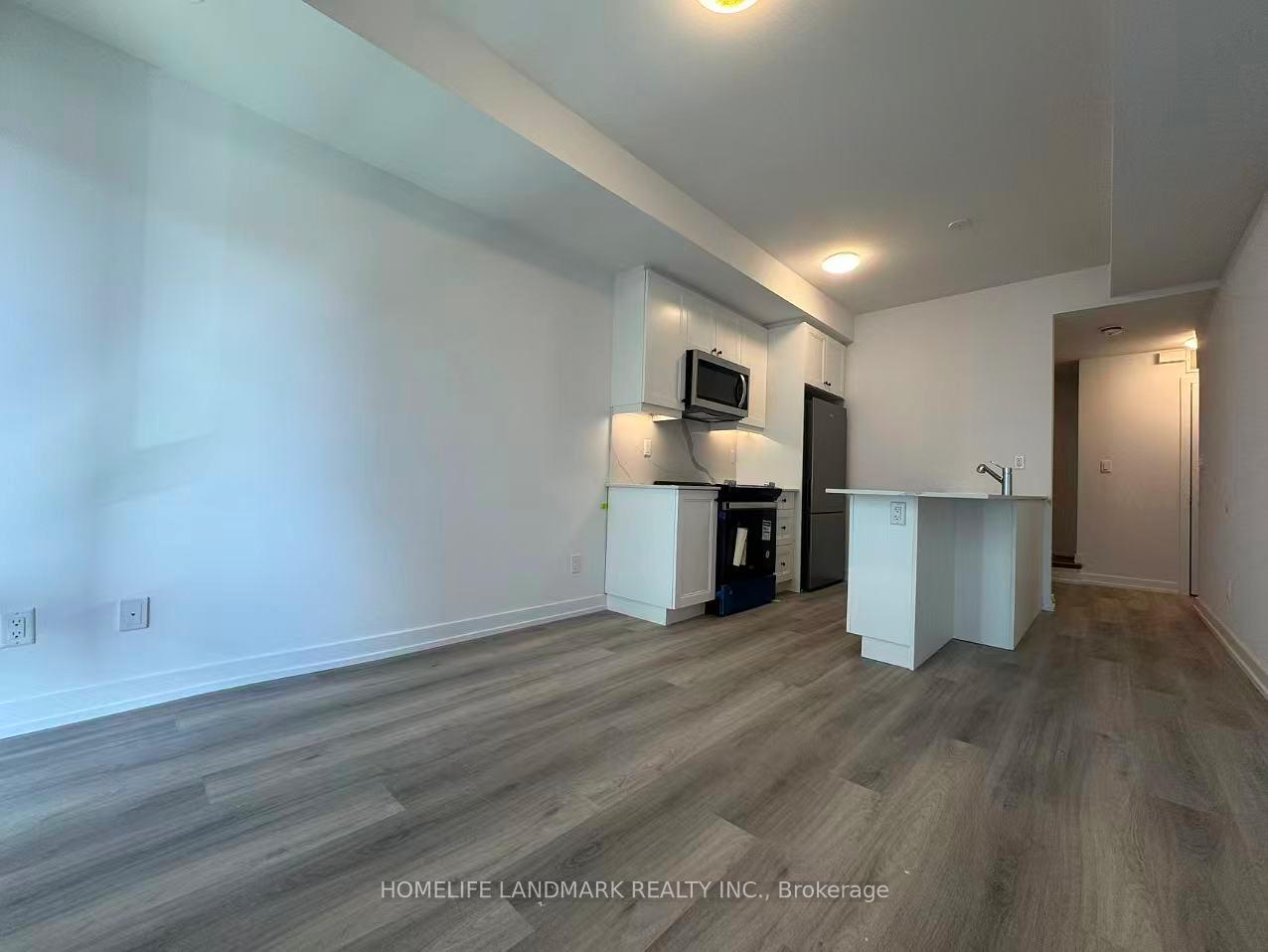 Front of Unit 311, 5 Bancroft Lane