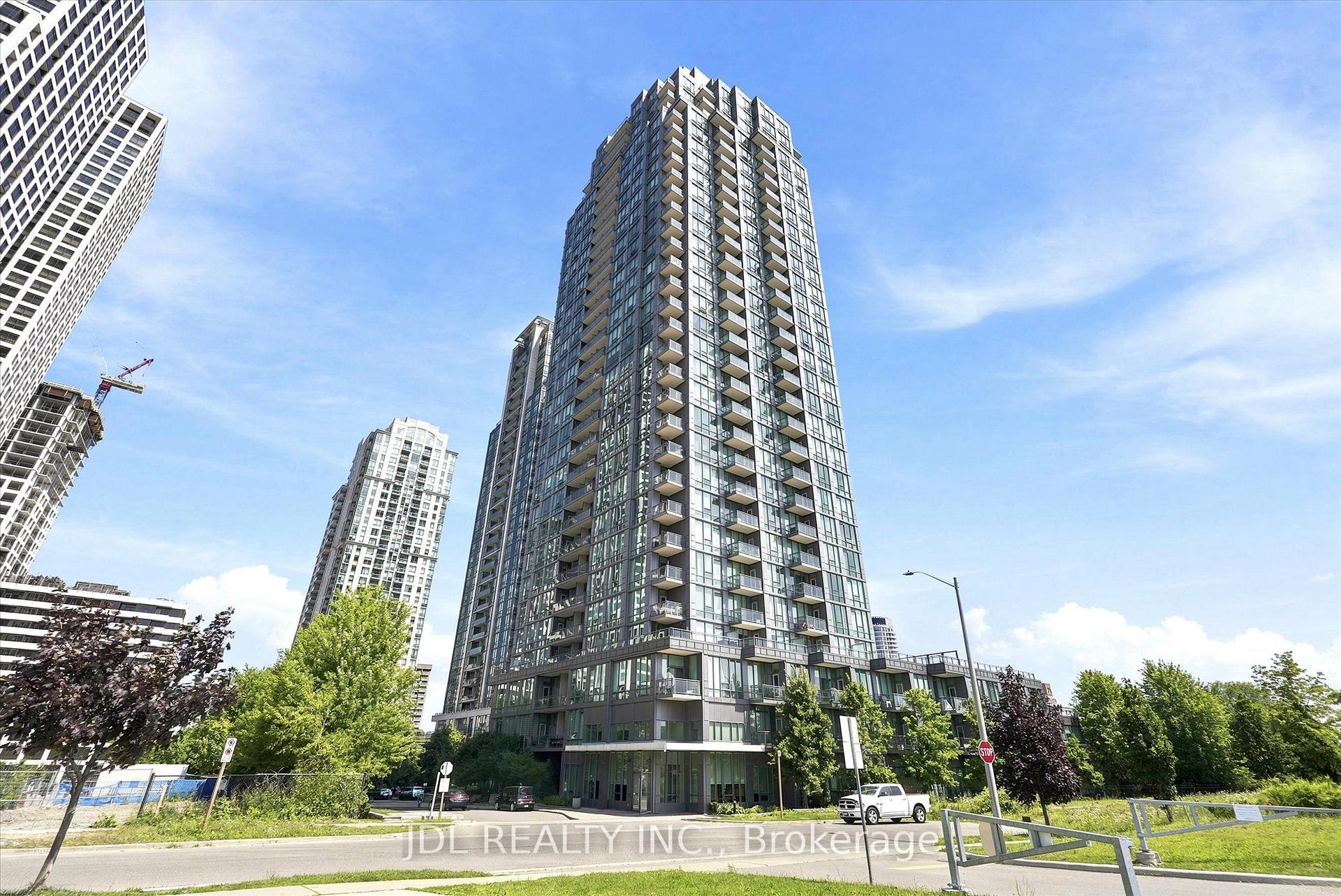 Photo 1 of Unit 811, 3525 Kariya Drive, Mississauga, Fairview — HOMEH