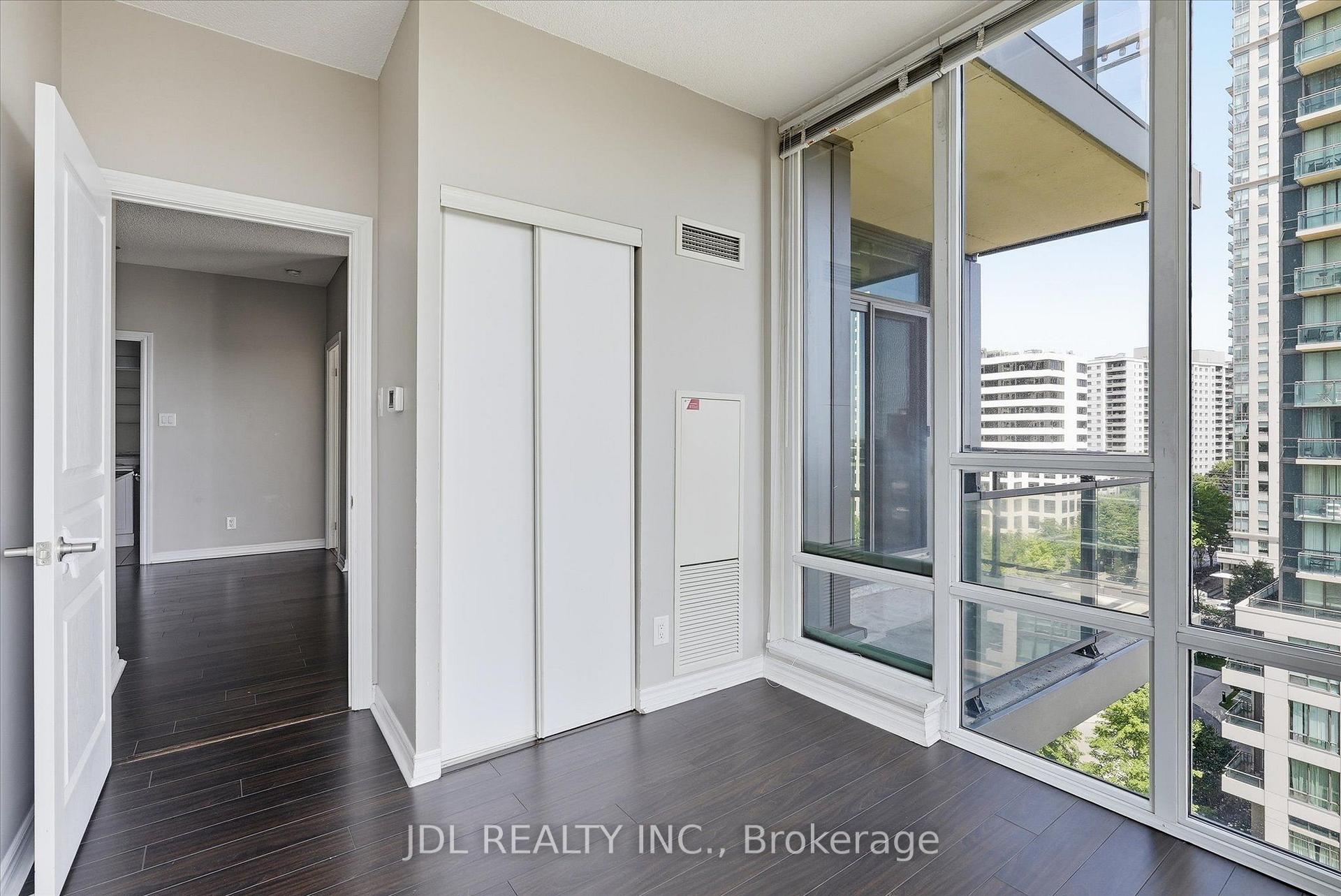 Photo 11 of Unit 811, 3525 Kariya Drive, Mississauga, Fairview — HOMEH
