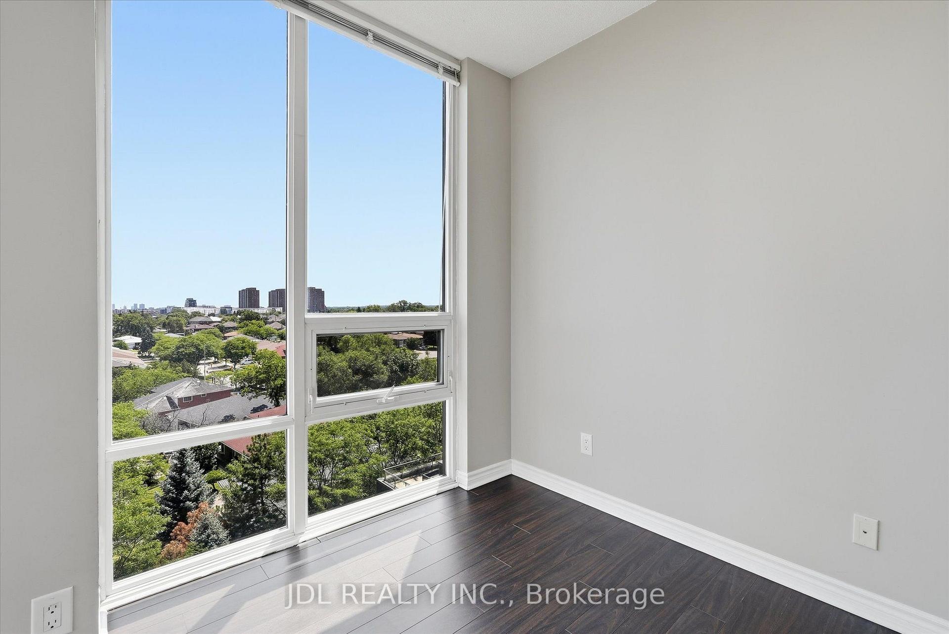Photo 12 of Unit 811, 3525 Kariya Drive, Mississauga, Fairview — HOMEH