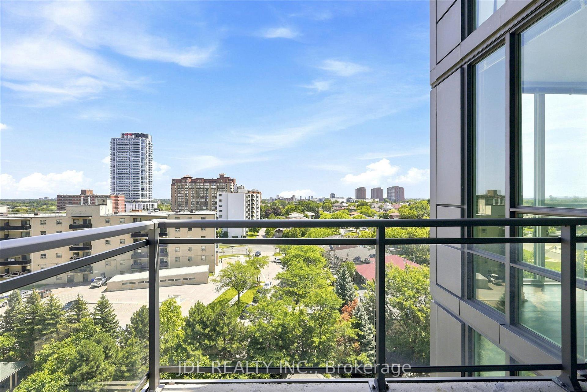 Photo 17 of Unit 811, 3525 Kariya Drive, Mississauga, Fairview — HOMEH