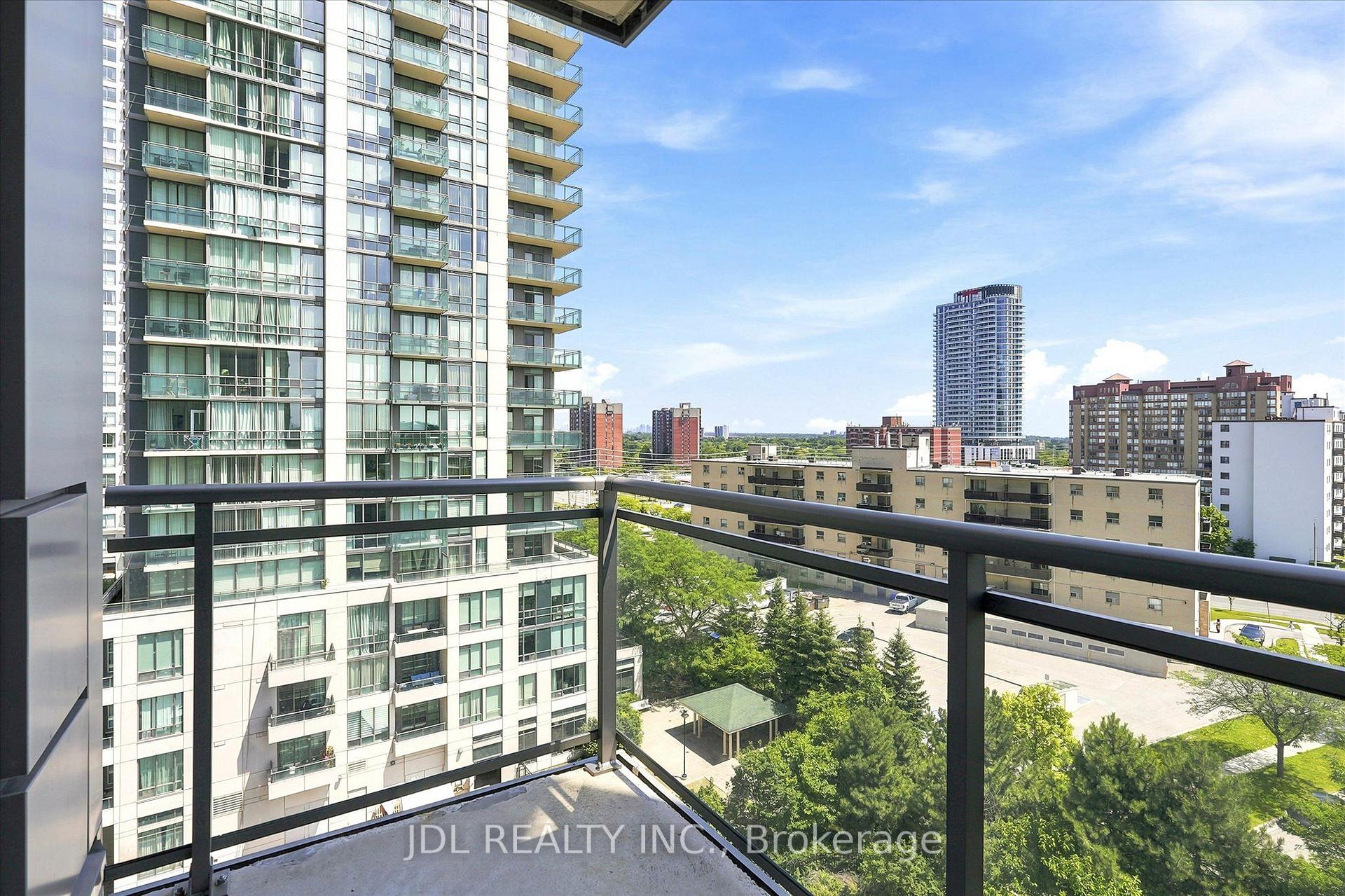 Photo 18 of Unit 811, 3525 Kariya Drive, Mississauga, Fairview — HOMEH