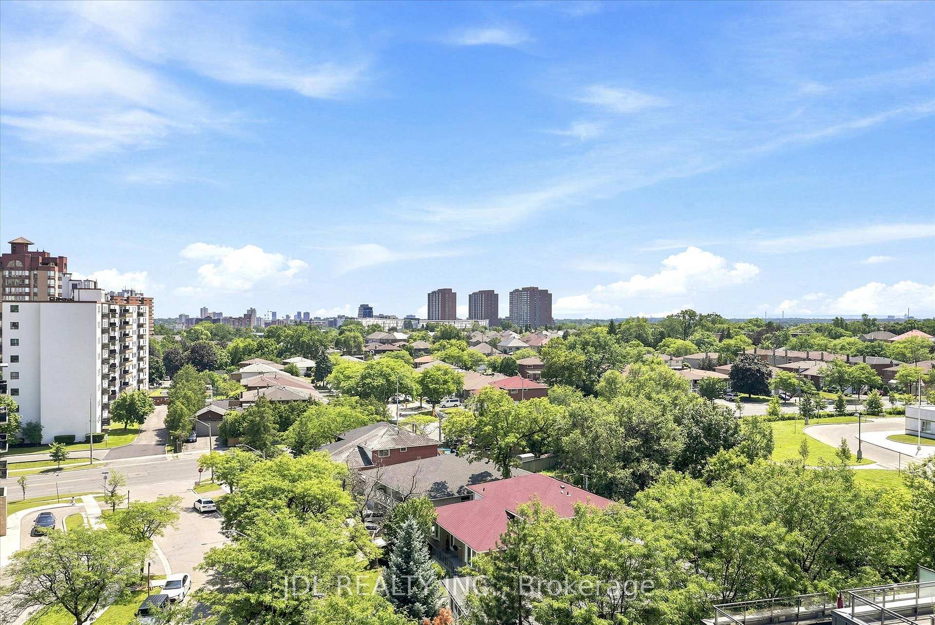 Photo 20 of Unit 811, 3525 Kariya Drive, Mississauga, Fairview — HOMEH
