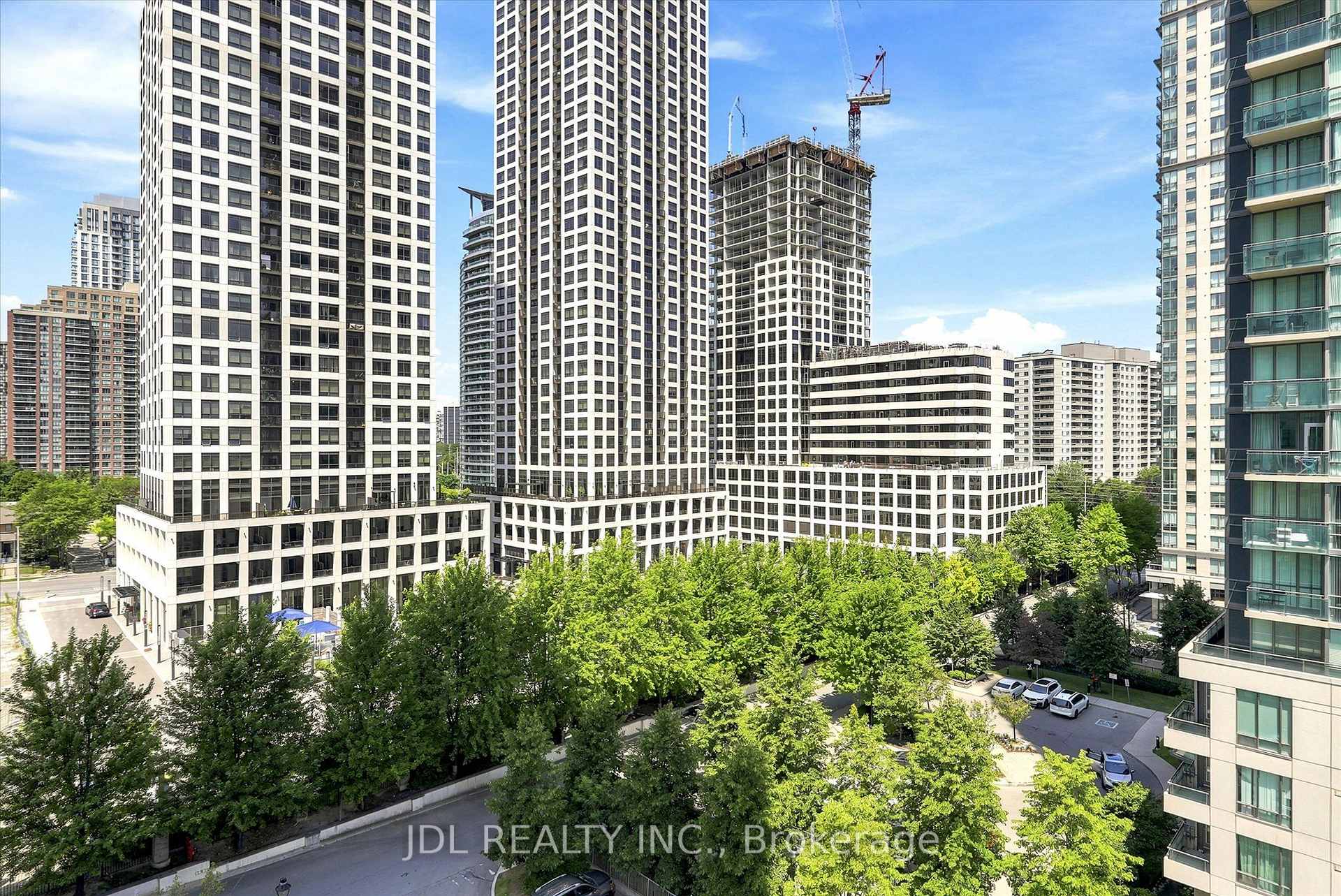 Photo 21 of Unit 811, 3525 Kariya Drive, Mississauga, Fairview — HOMEH