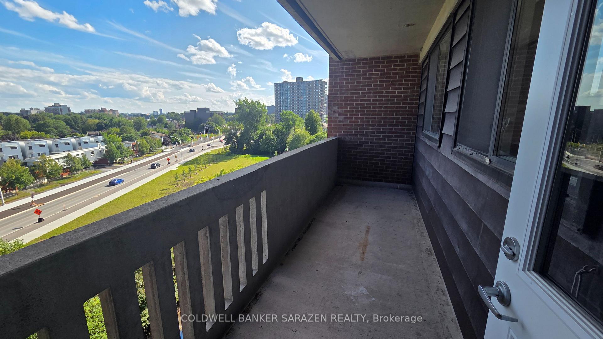 Photo 12 of Unit 710, 1100 Ambleside Drive, Ottawa, Woodroffe — HOMEH