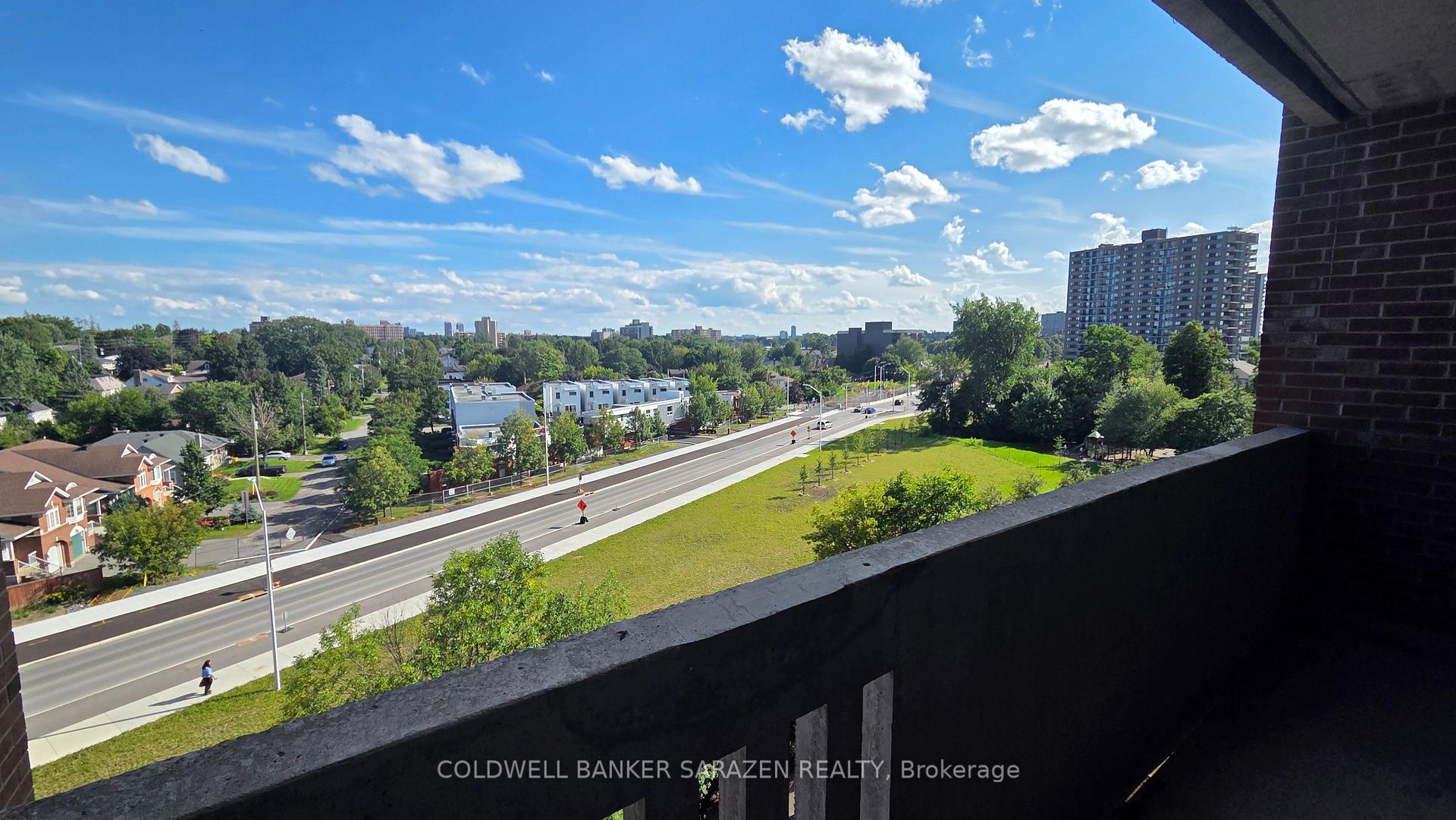 Photo 13 of Unit 710, 1100 Ambleside Drive, Ottawa, Woodroffe — HOMEH