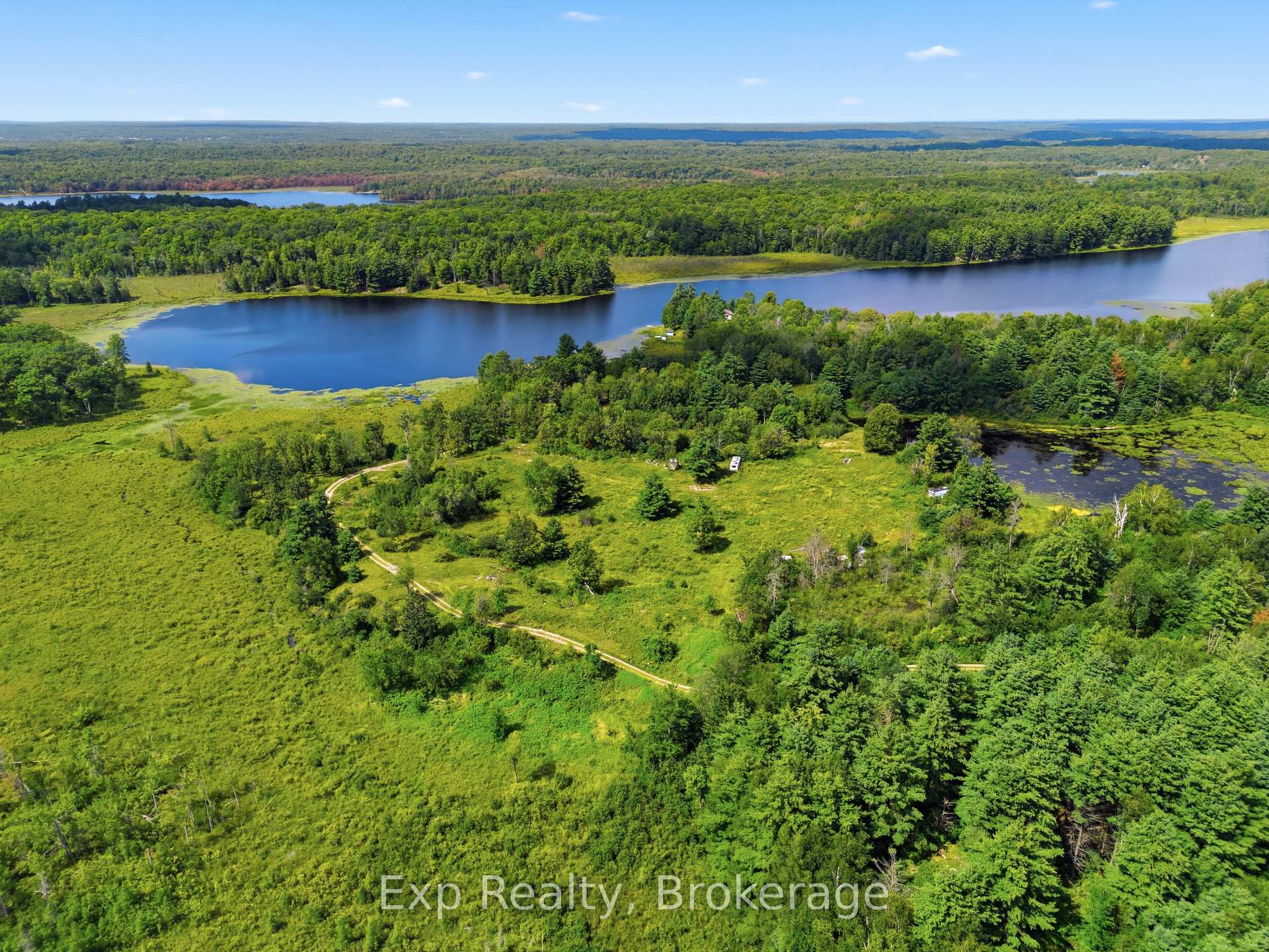 Photo 5 of Thunder Lane, Frontenac, Frontenac Centre — HOMEH