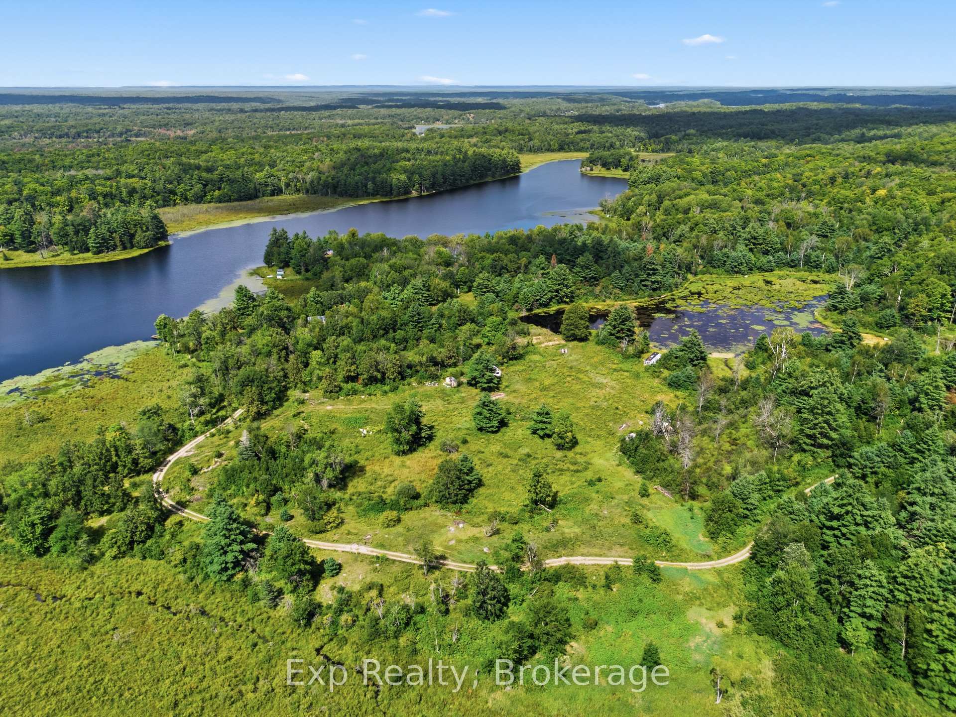 Photo 6 of Thunder Lane, Frontenac, Frontenac Centre — HOMEH