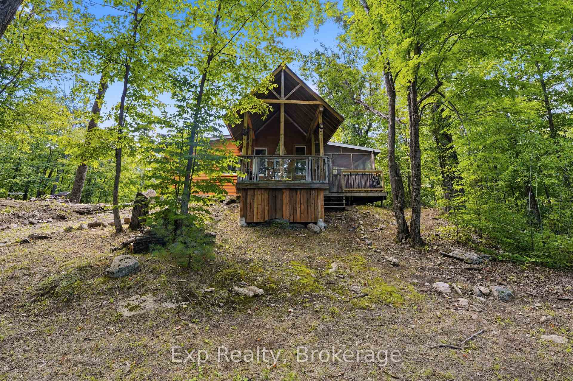 Photo 20 of Thunder Lane, Frontenac, Frontenac Centre — HOMEH
