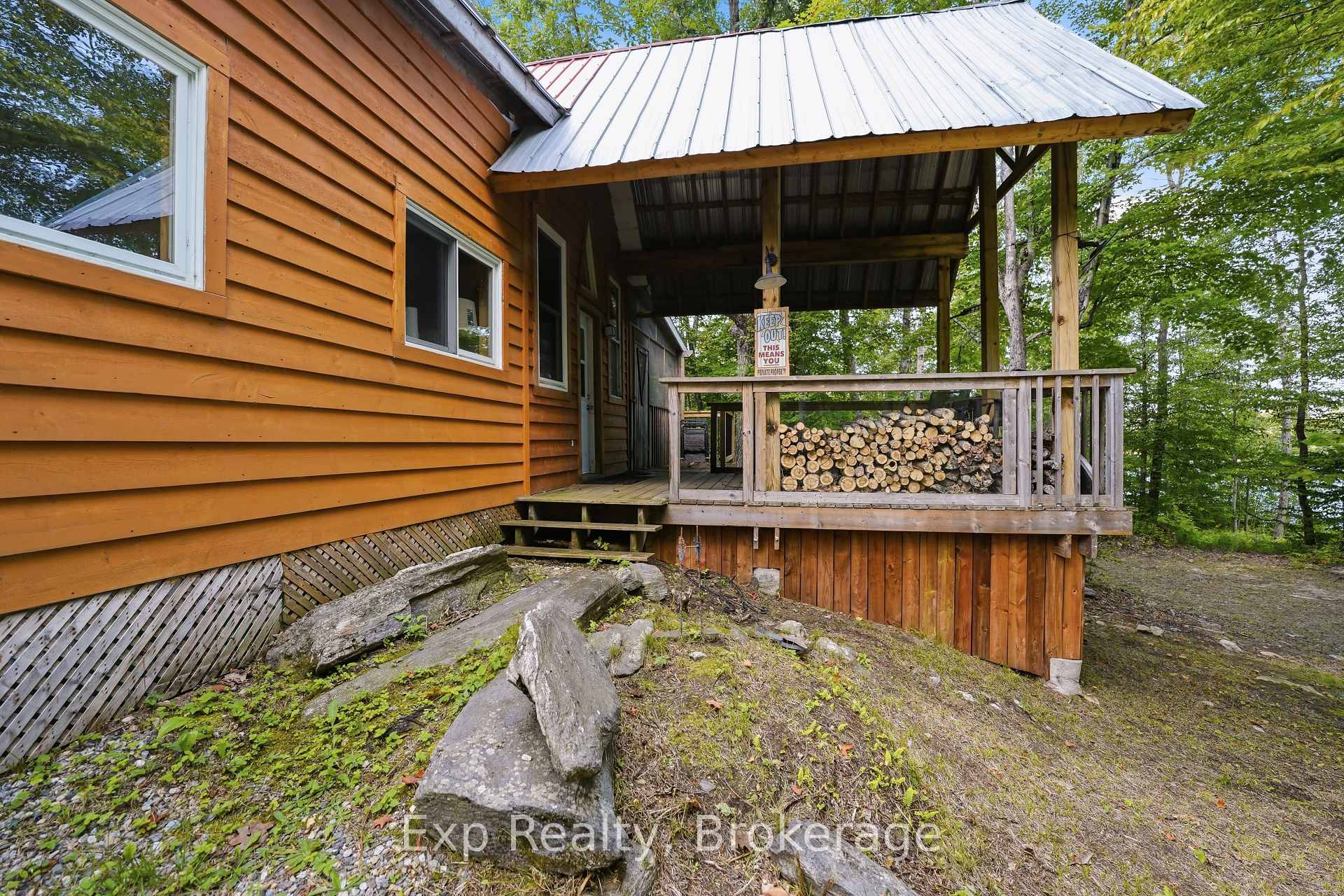 Photo 21 of Thunder Lane, Frontenac, Frontenac Centre — HOMEH