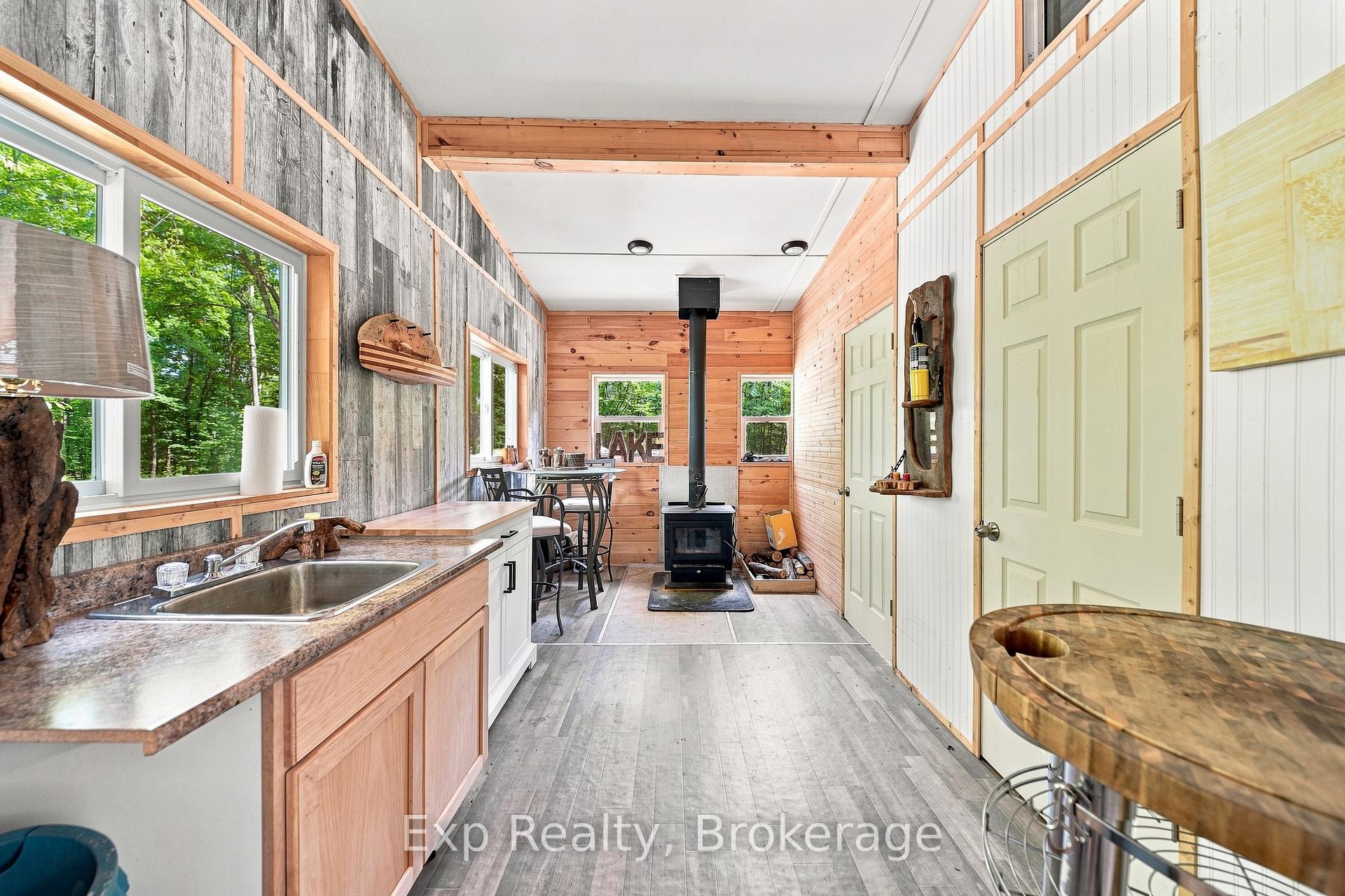 Photo 24 of Thunder Lane, Frontenac, Frontenac Centre — HOMEH