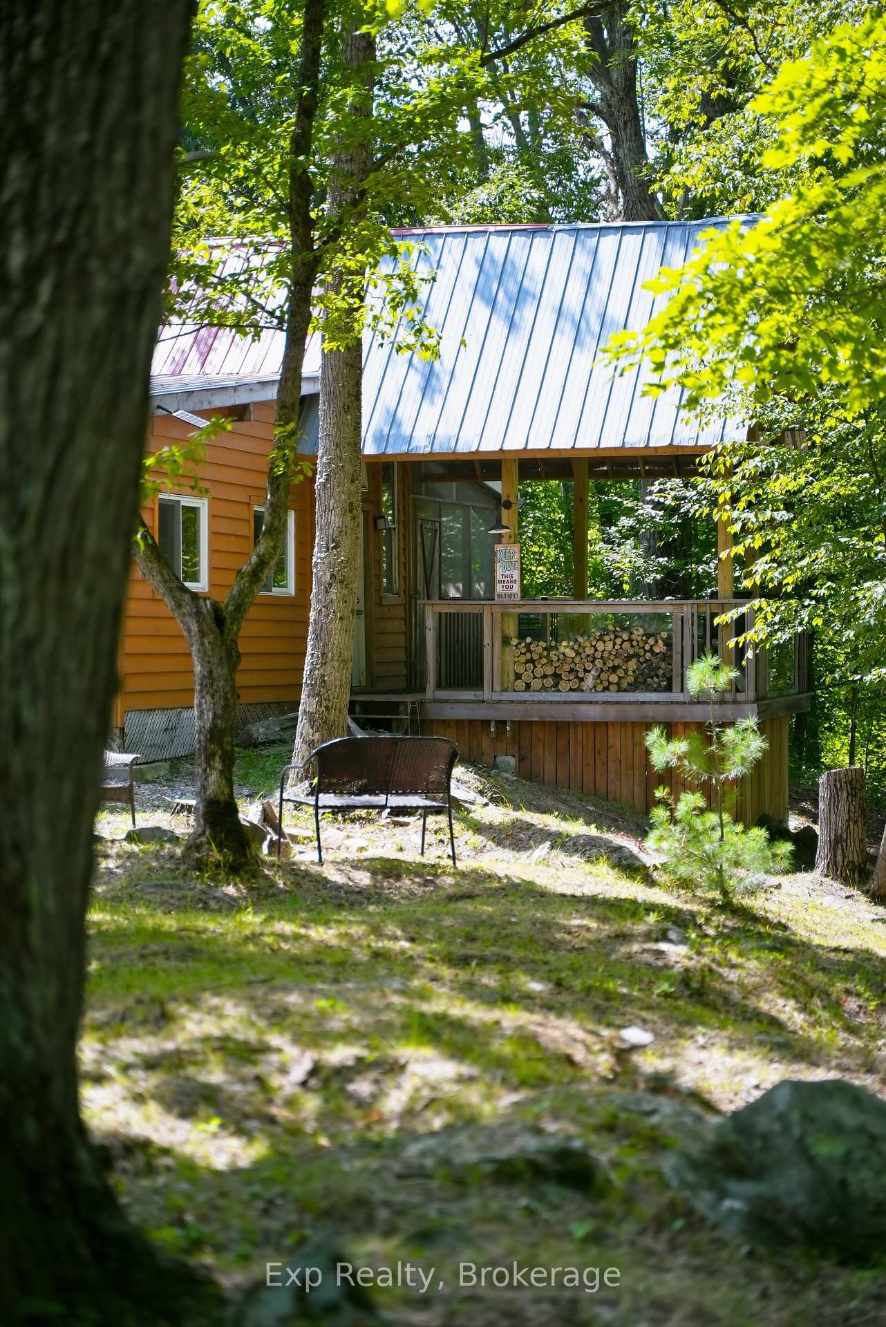 Photo 27 of Thunder Lane, Frontenac, Frontenac Centre — HOMEH