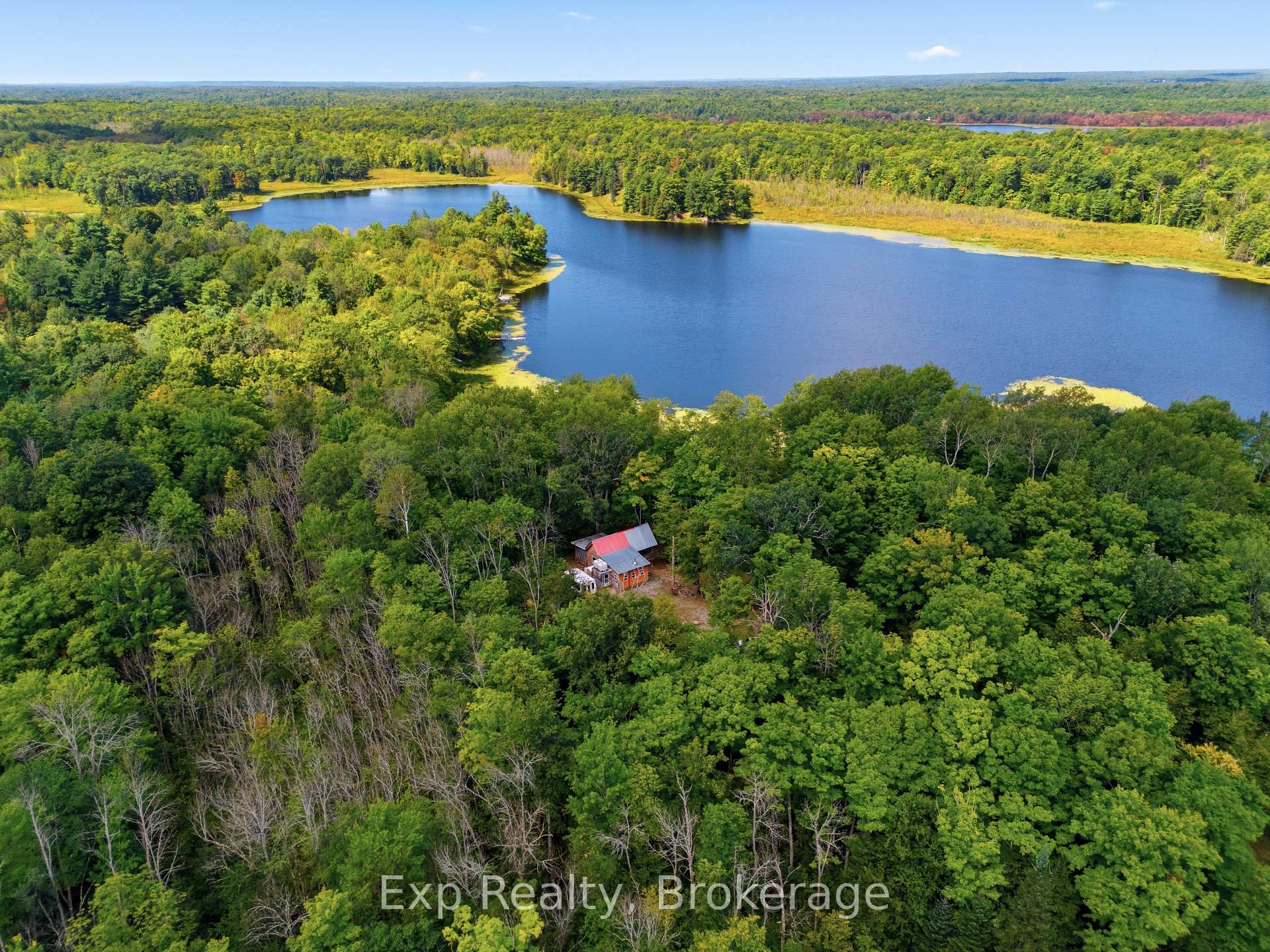 Photo 29 of Thunder Lane, Frontenac, Frontenac Centre — HOMEH