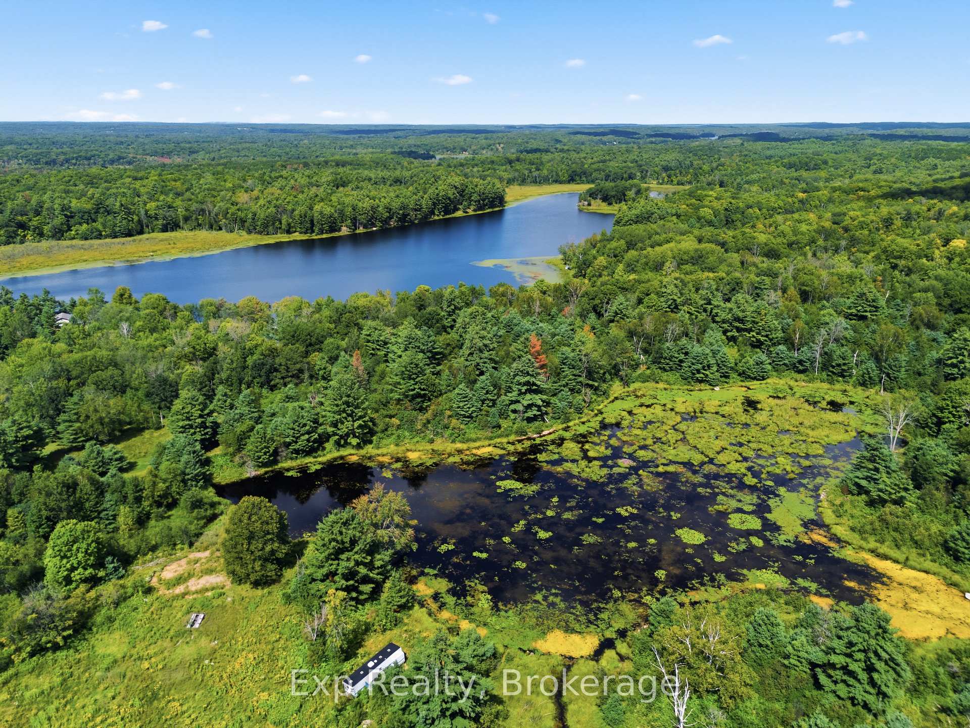 Photo 31 of Thunder Lane, Frontenac, Frontenac Centre — HOMEH