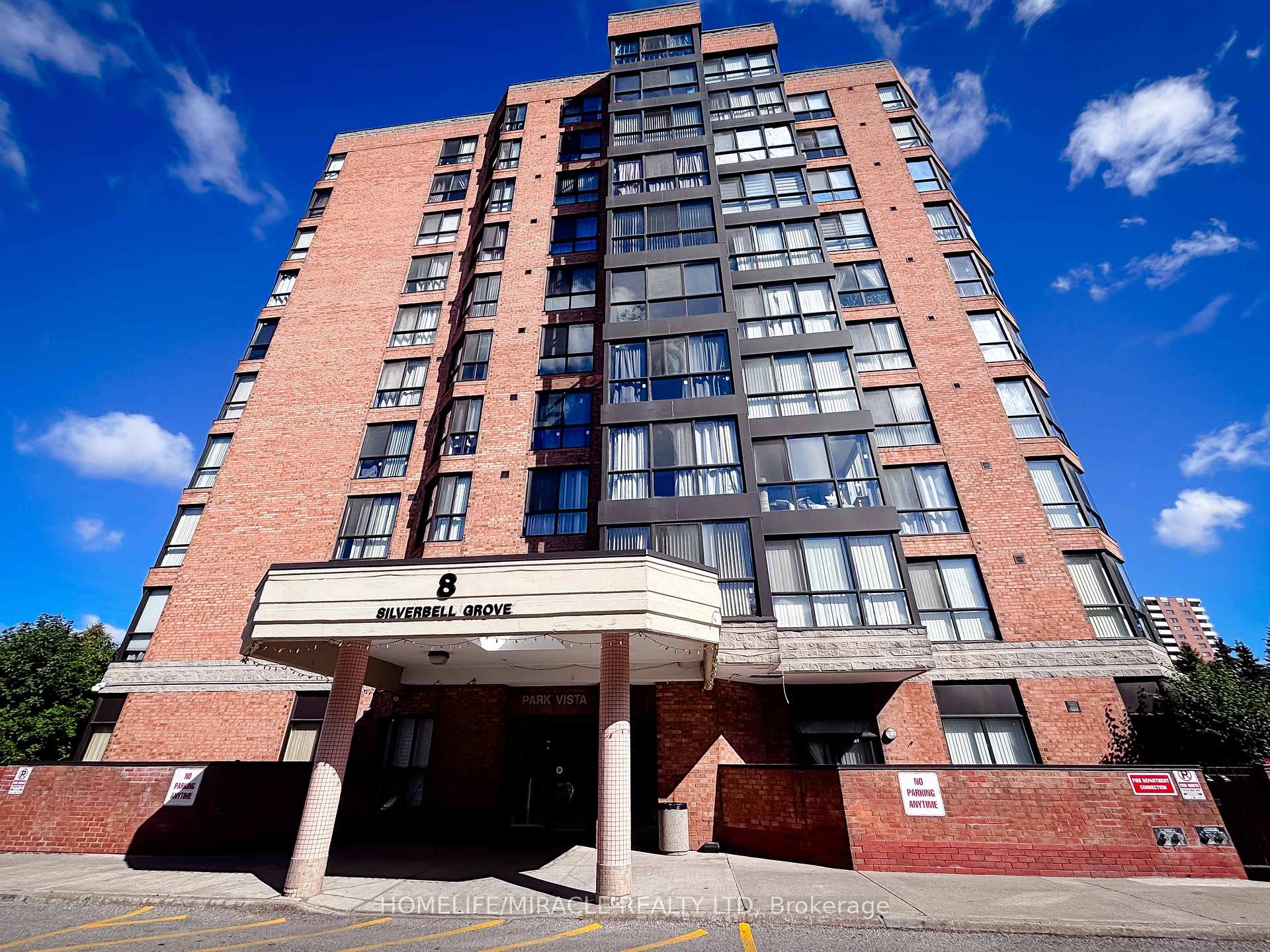 Photo of Unit 206, 8 Silver Bell Grove