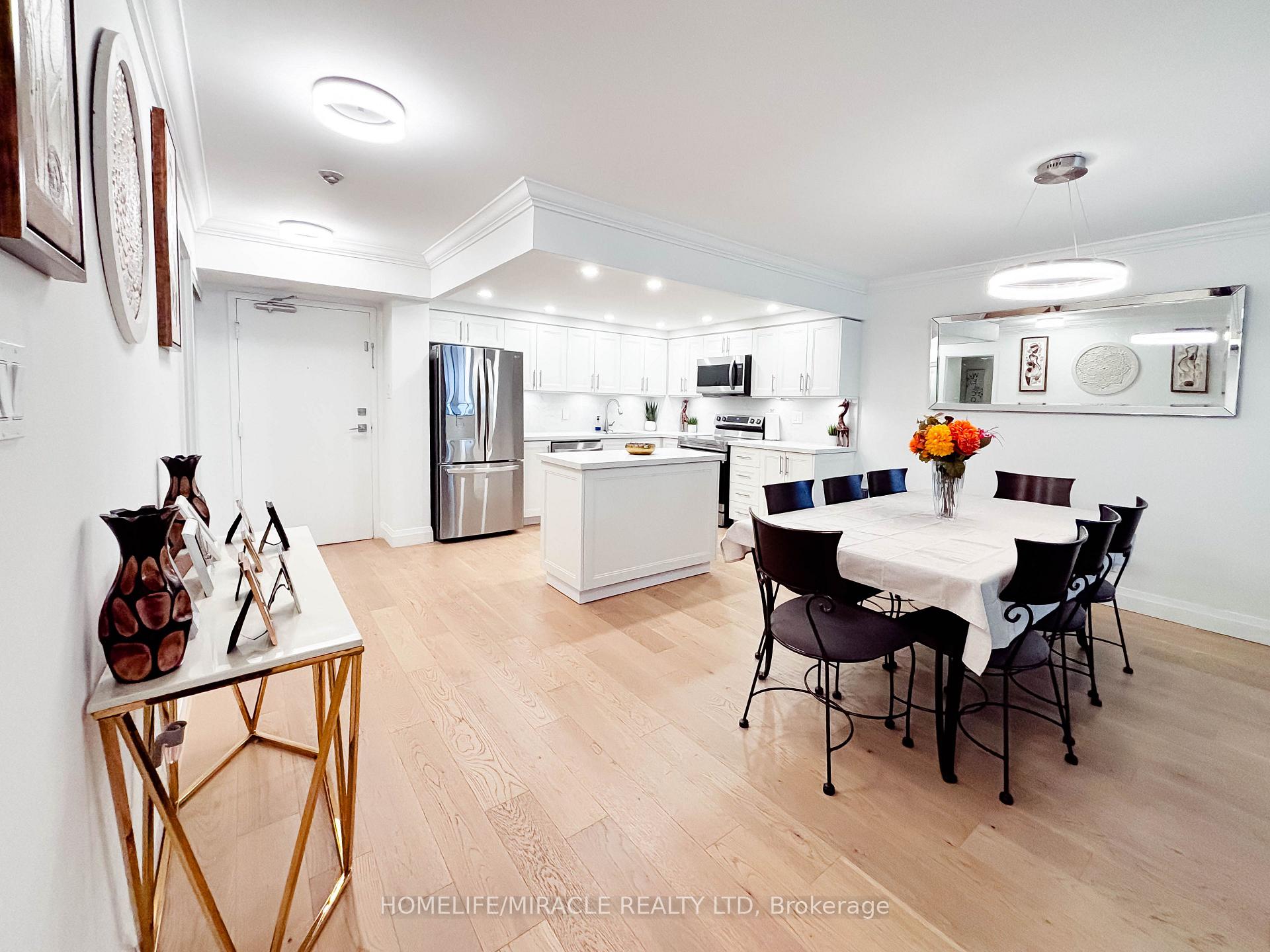 Photo 3 of Unit 206, 8 Silver Bell Grove, Scarborough, Malvern — HOMEH