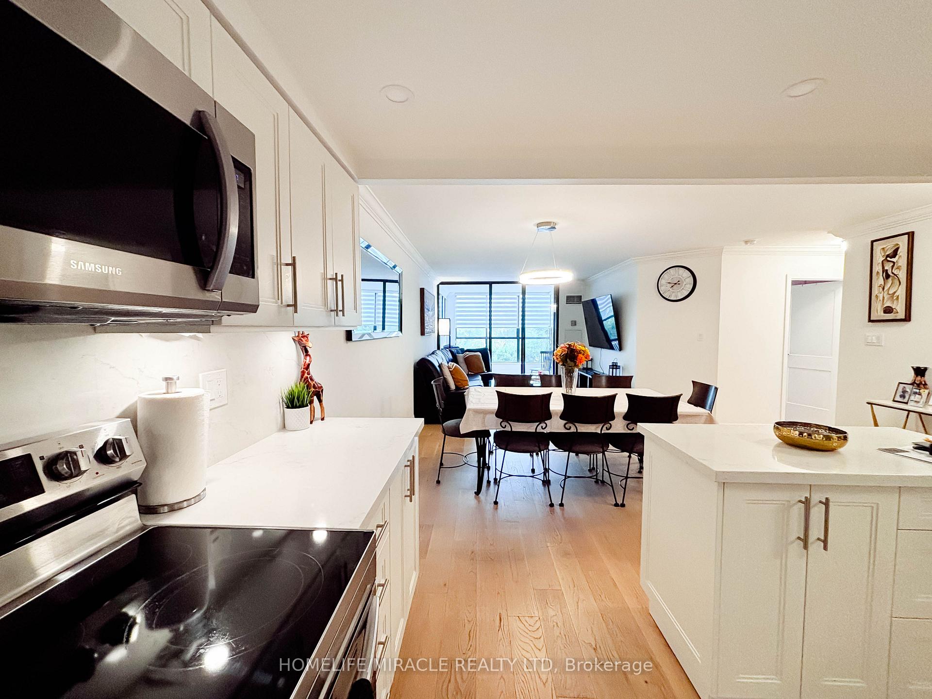 Photo 5 of Unit 206, 8 Silver Bell Grove, Scarborough, Malvern — HOMEH