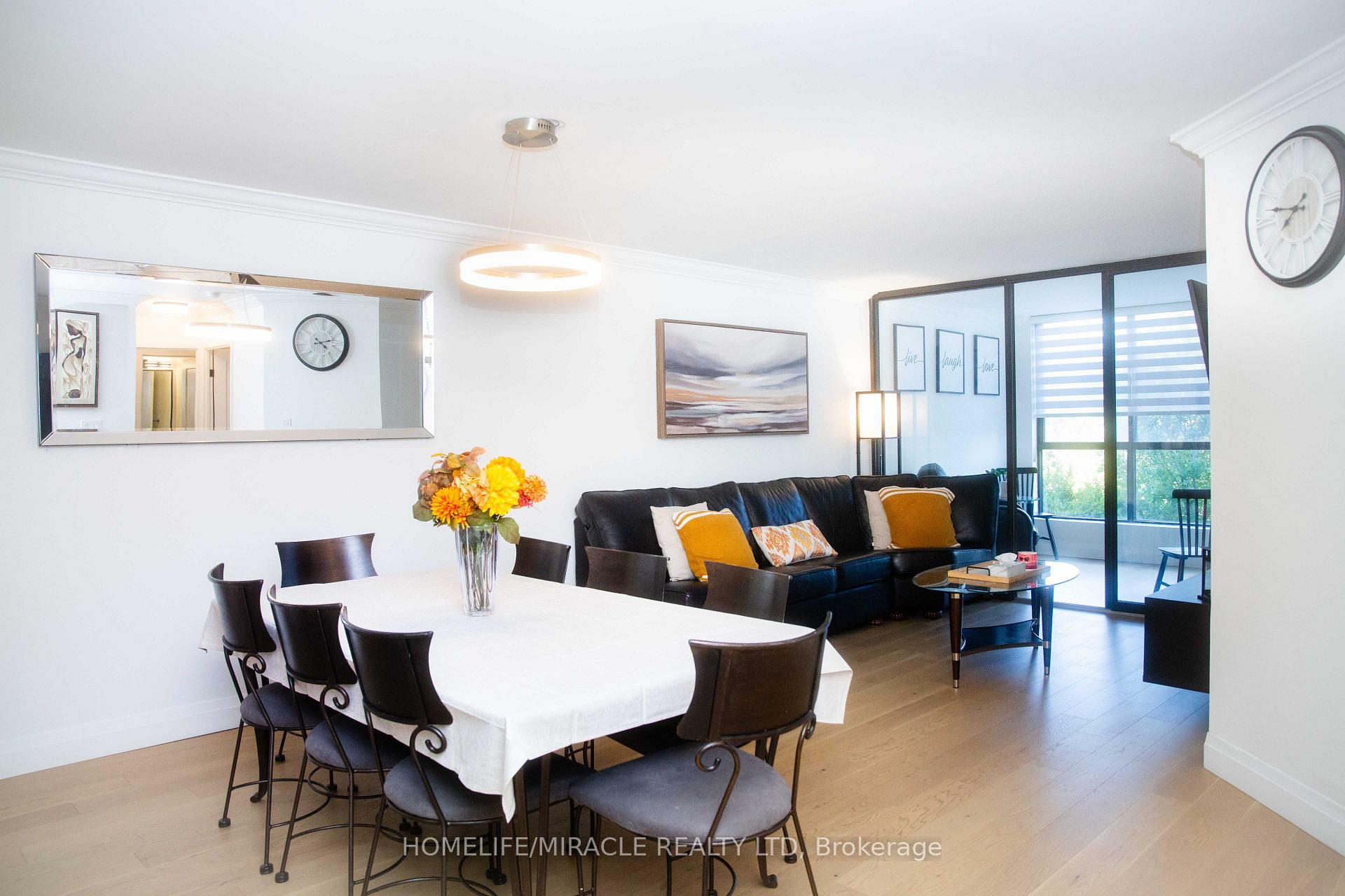 Photo 7 of Unit 206, 8 Silver Bell Grove, Scarborough, Malvern — HOMEH