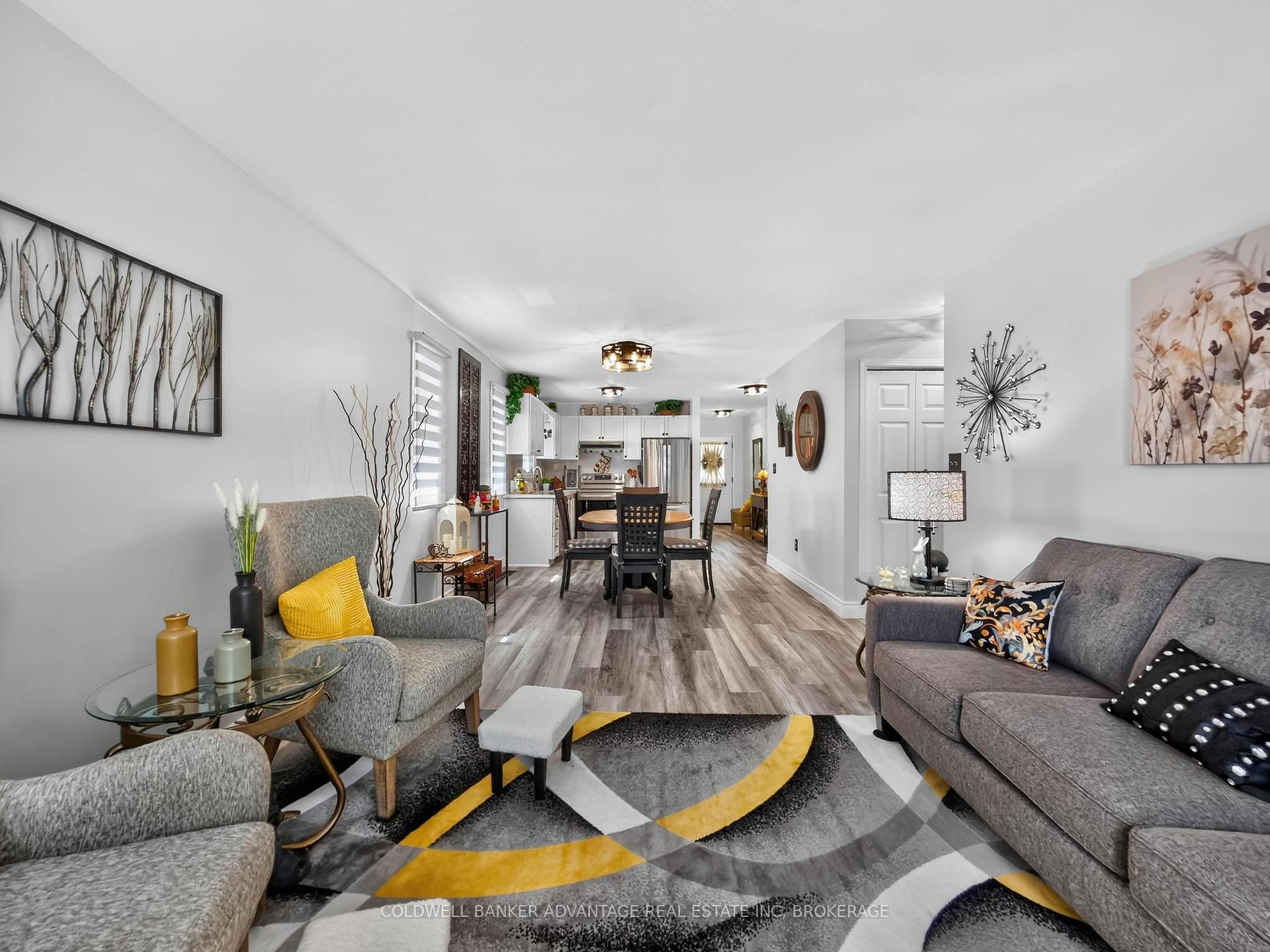 Photo 19 of 386 Foxtail Avenue, Welland, West Welland — HOMEH