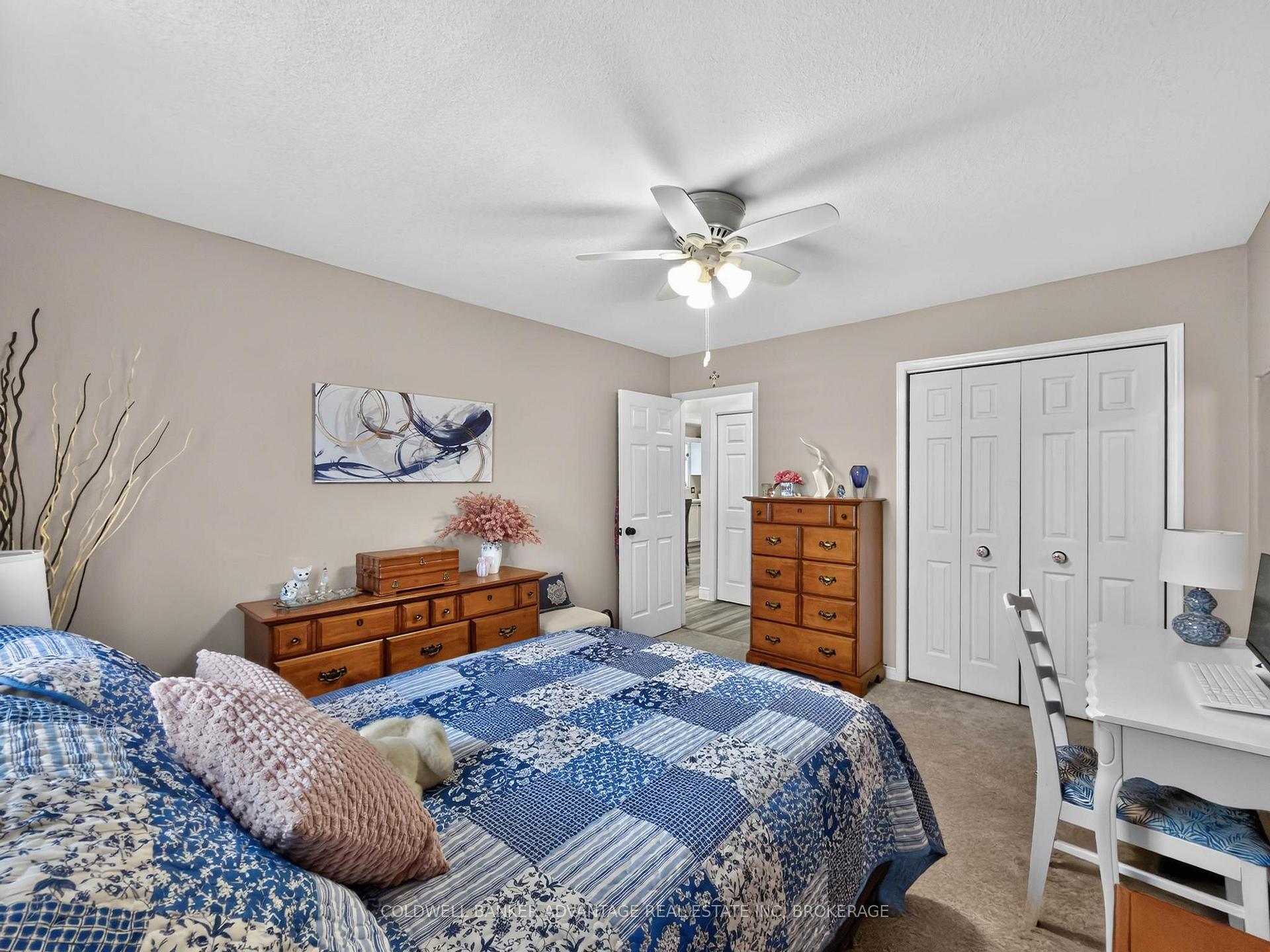 Photo 22 of 386 Foxtail Avenue, Welland, West Welland — HOMEH