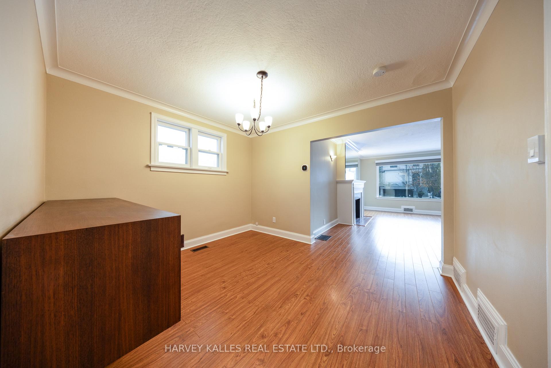 Photo 21 of Unit Main, 222 Joicey Boulevard, Toronto, Bedford Park-Nortown — HOMEH