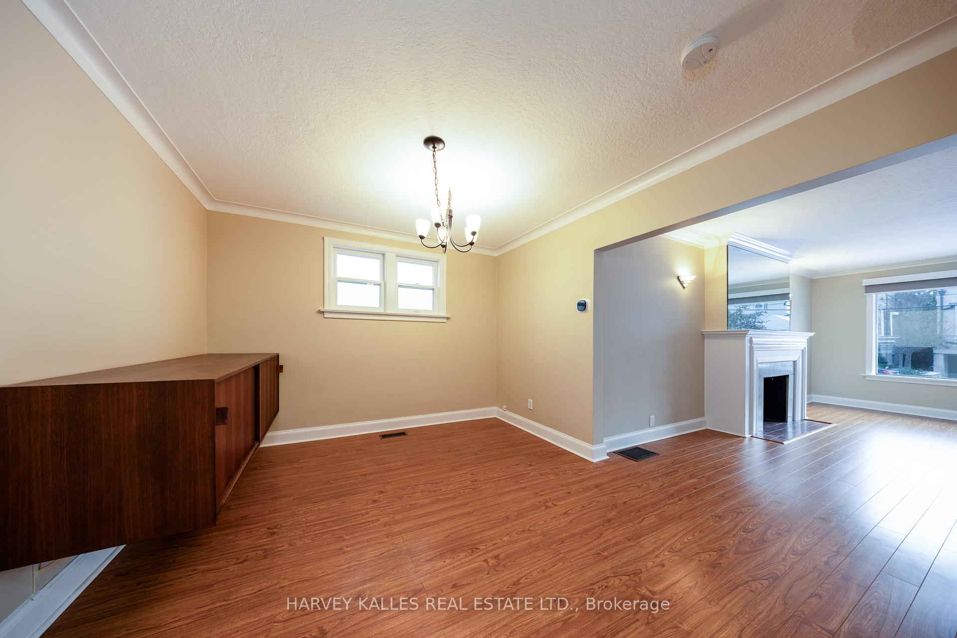 Photo 23 of Unit Main, 222 Joicey Boulevard, Toronto, Bedford Park-Nortown — HOMEH