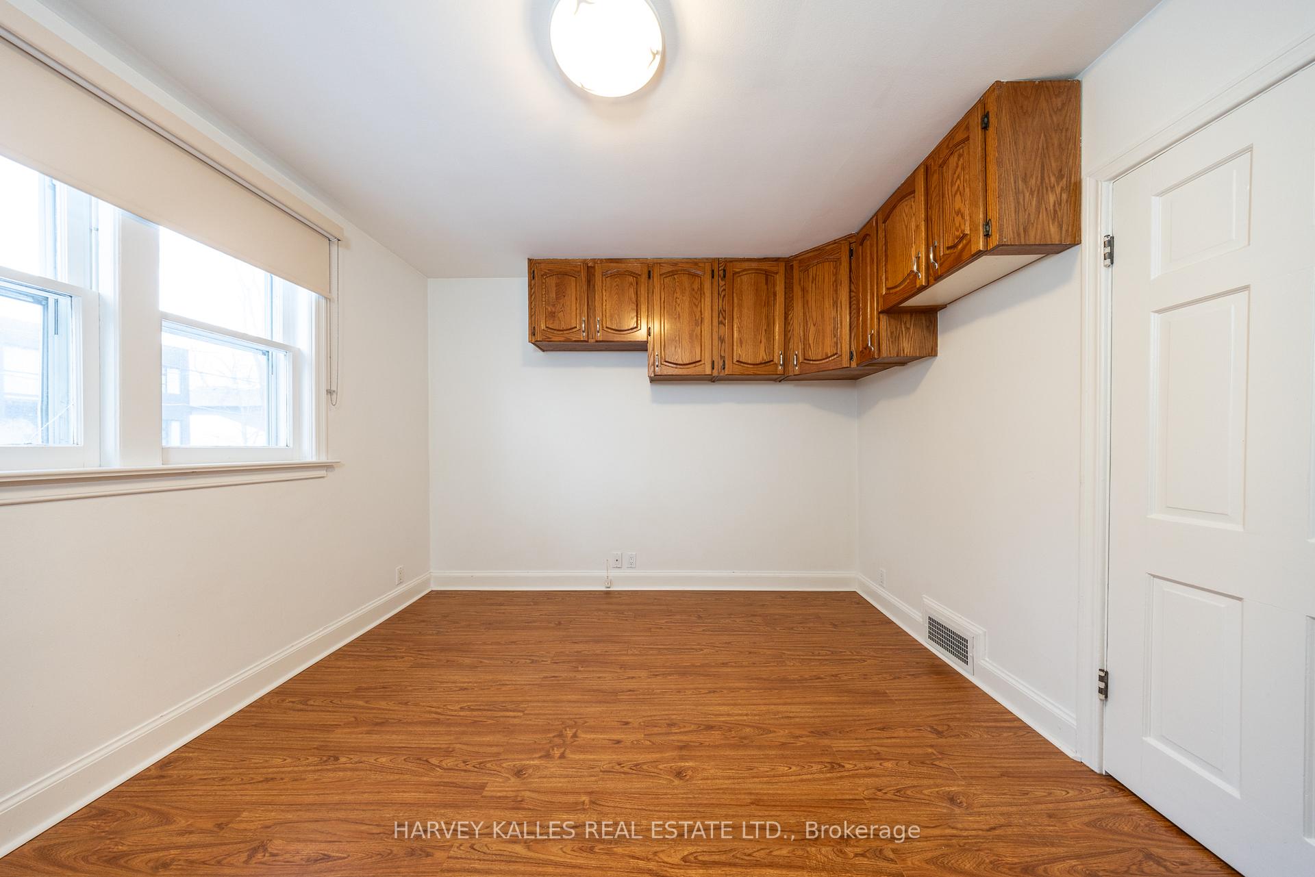 Photo 28 of Unit Main, 222 Joicey Boulevard, Toronto, Bedford Park-Nortown — HOMEH