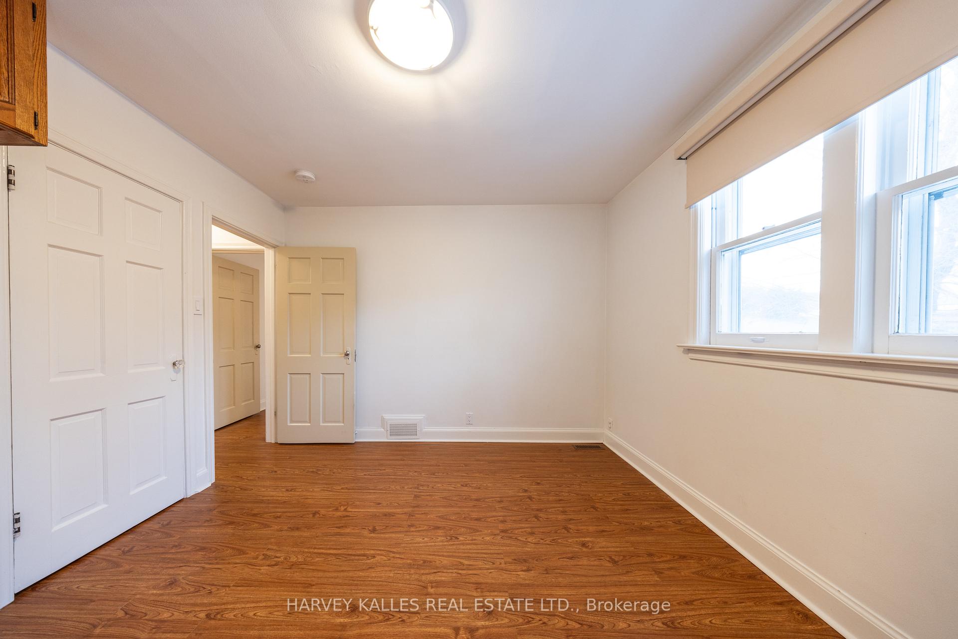 Photo 29 of Unit Main, 222 Joicey Boulevard, Toronto, Bedford Park-Nortown — HOMEH