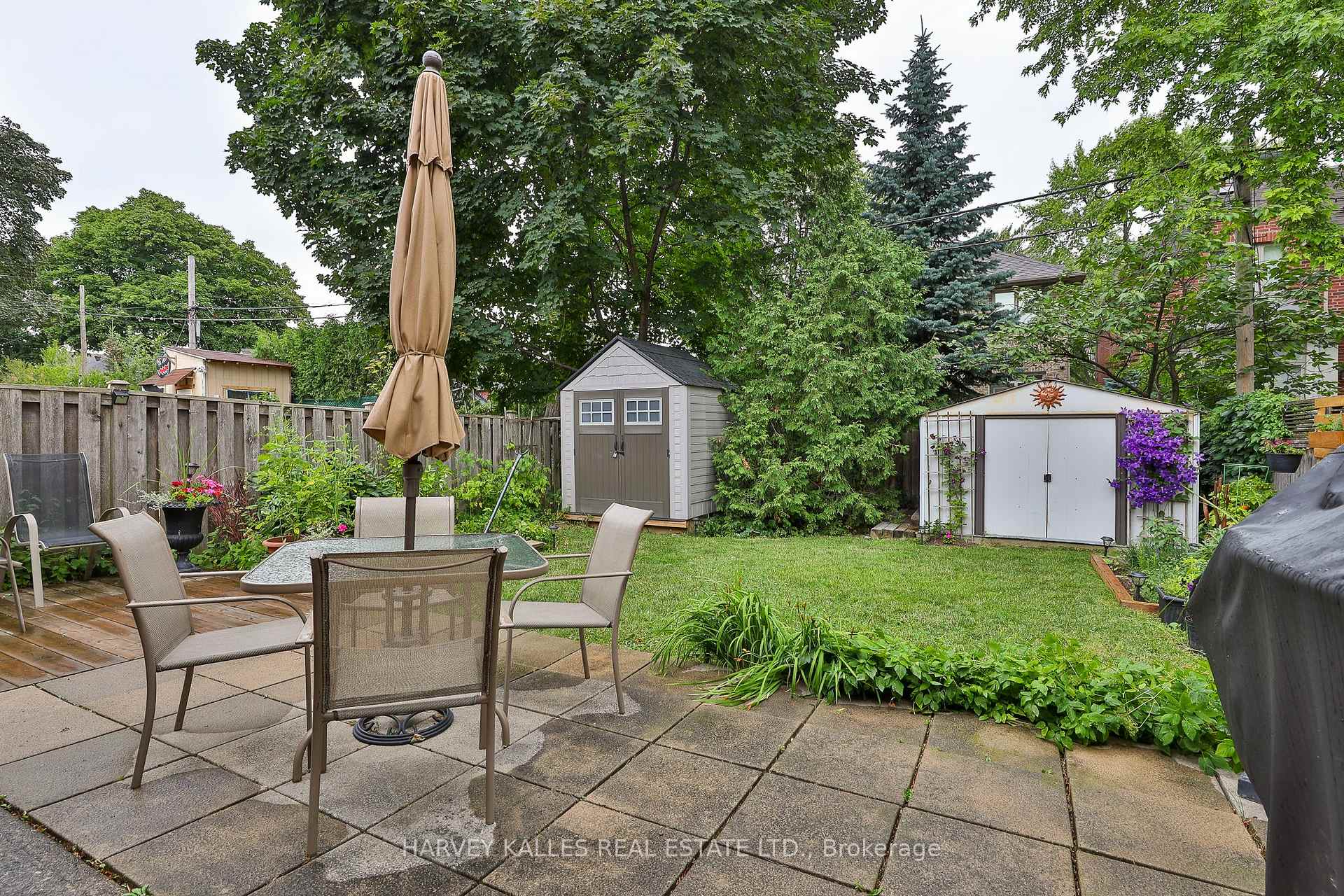 Photo 33 of Unit Main, 222 Joicey Boulevard, Toronto, Bedford Park-Nortown — HOMEH